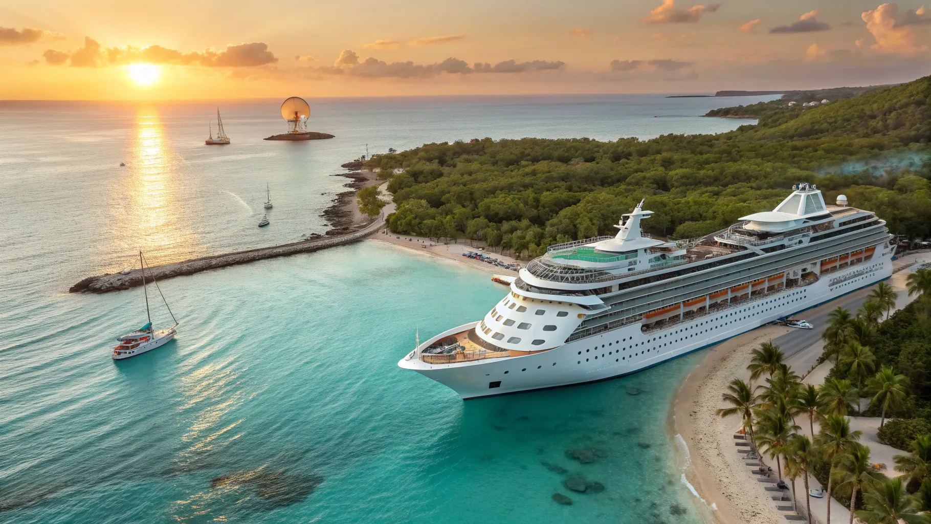 Ultimate Guide to Bahamas Cruise Deals 2026 2027
