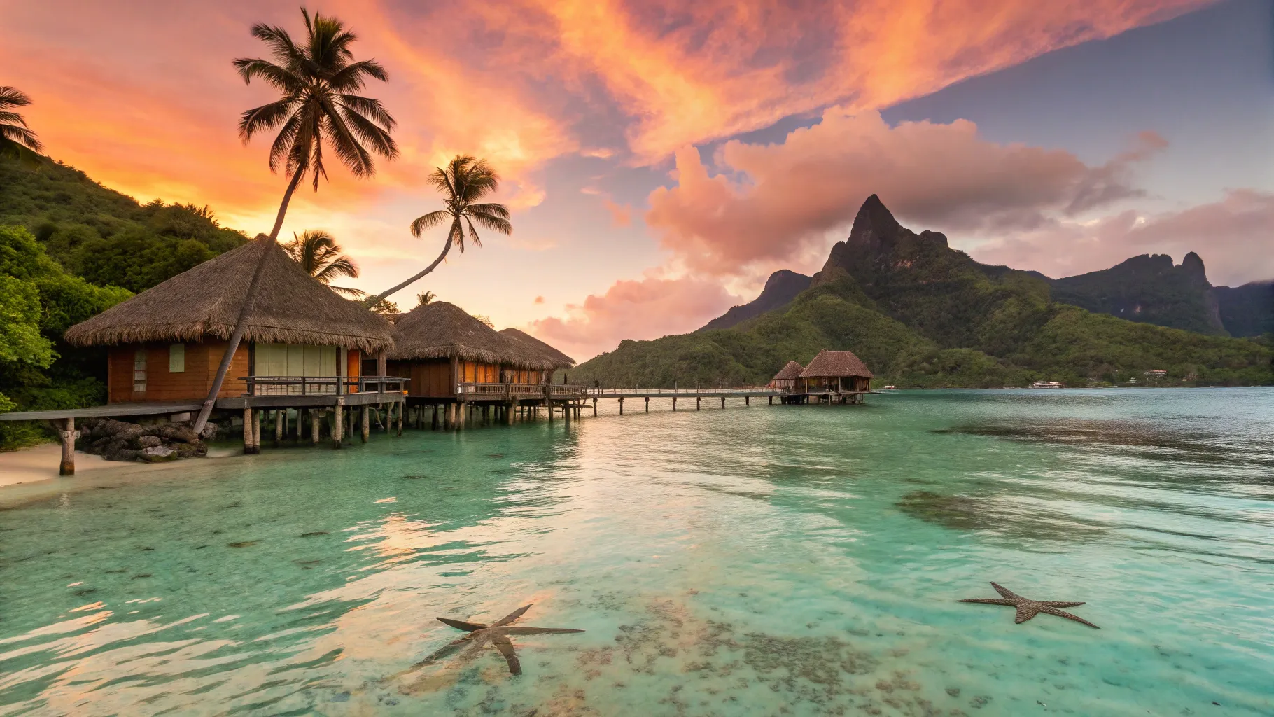 Bora Bora Cruise Guide 2026 All Inclusive Packages Deals