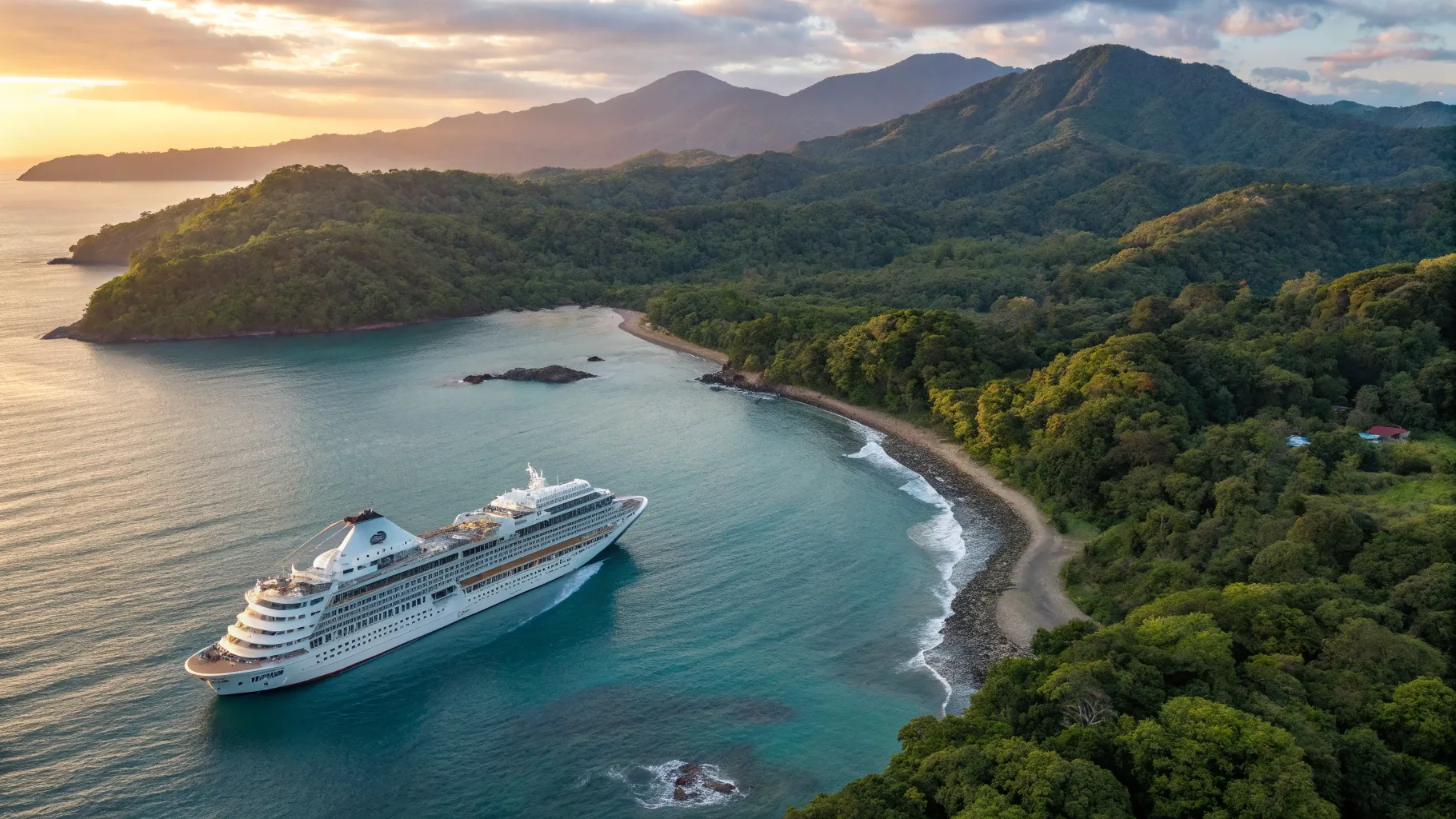 Costa Rica Cruise Guide 2026 2027 All Inclusive Deals