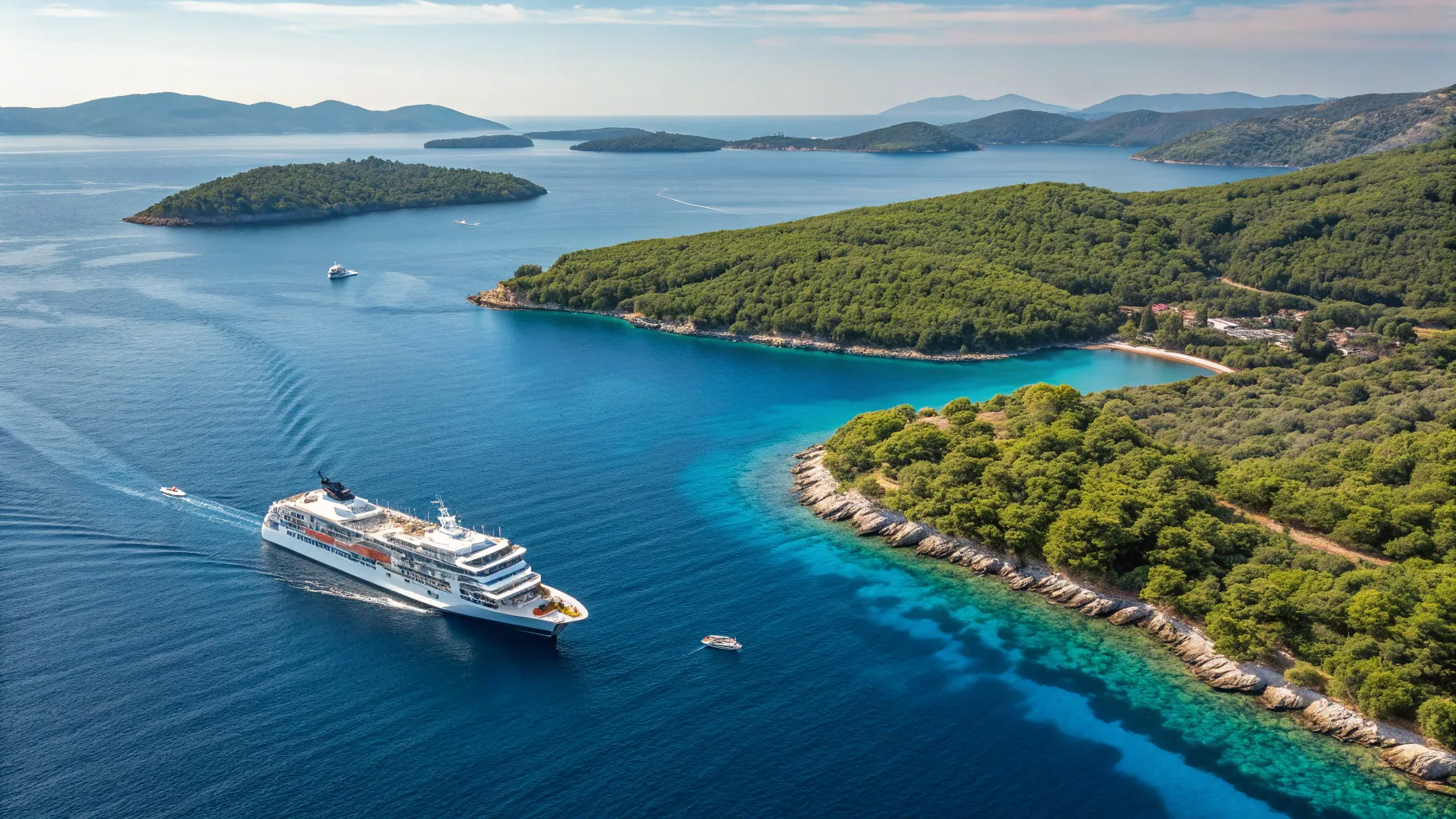 Ultimate Croatia Cruise Guide with Exclusive 2026 Deals