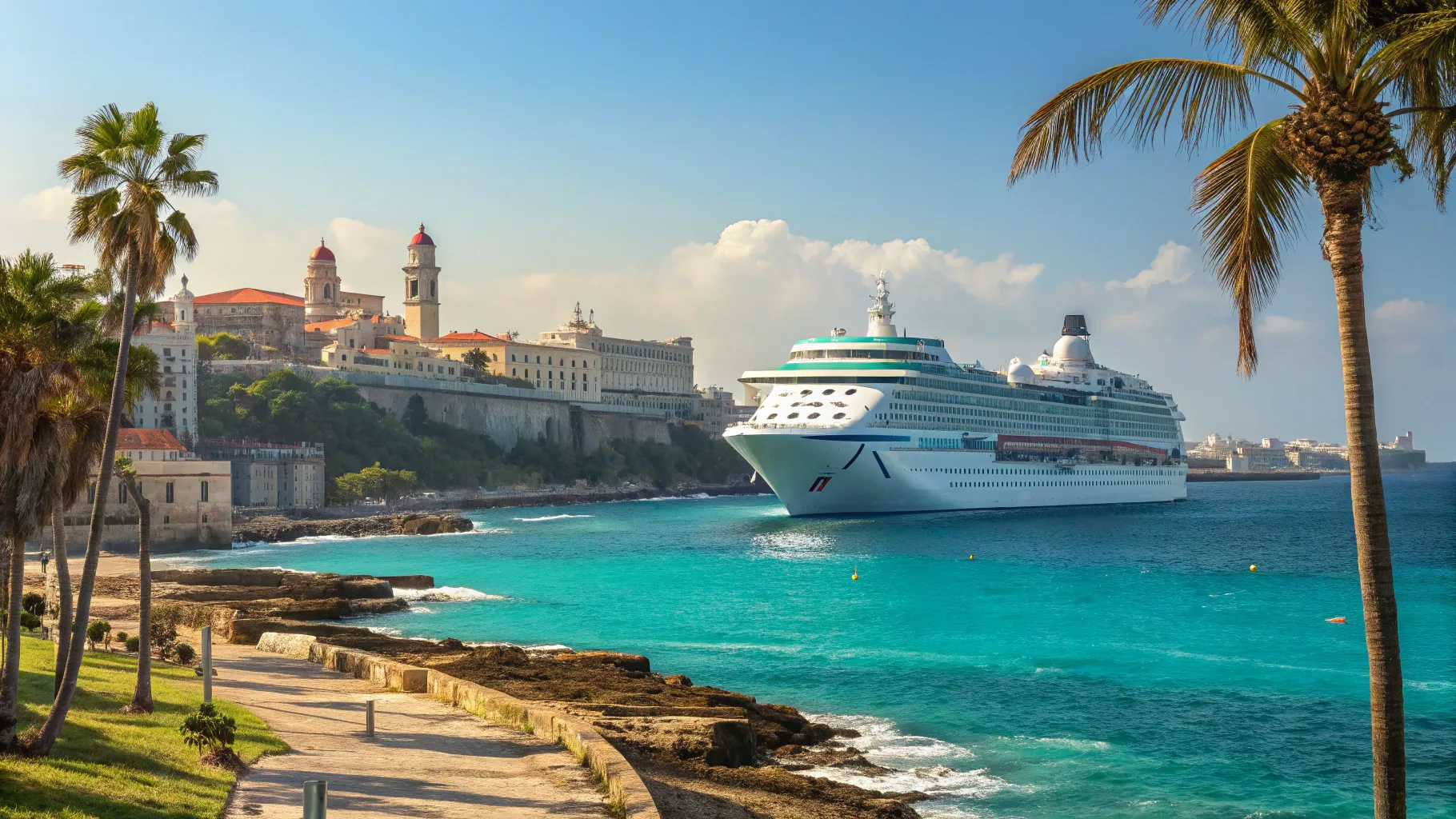 Ultimate Cuba Cruise Guide for 2026 and 2027 Deals