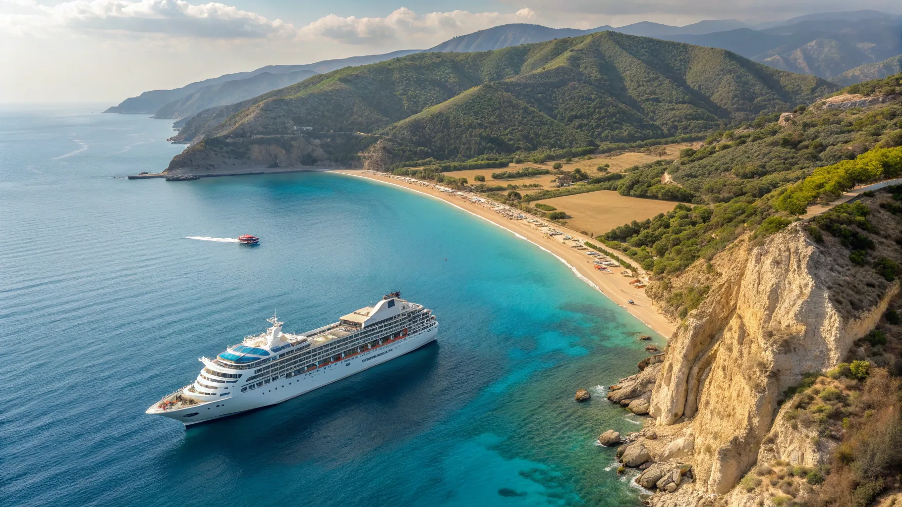 Ultimate Cyprus Cruise Guide for 2026 and 2027 Deals