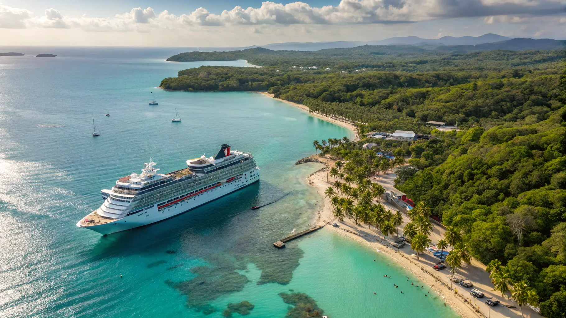 Ultimate Dominican Republic Cruise Deals for 2026 and 2027