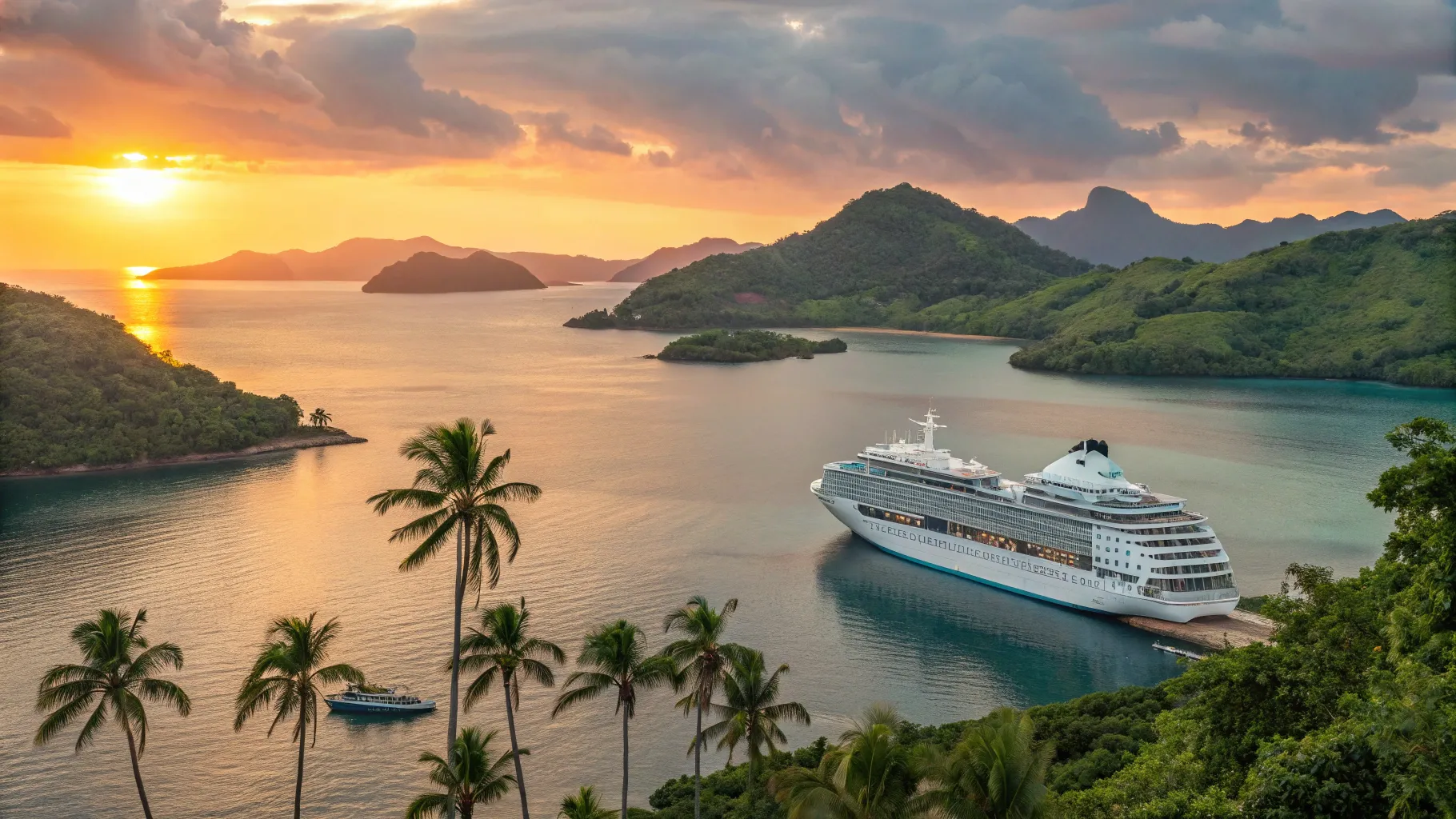 Ultimate Fiji Cruise Guide with Airfare Deals 2026 2027