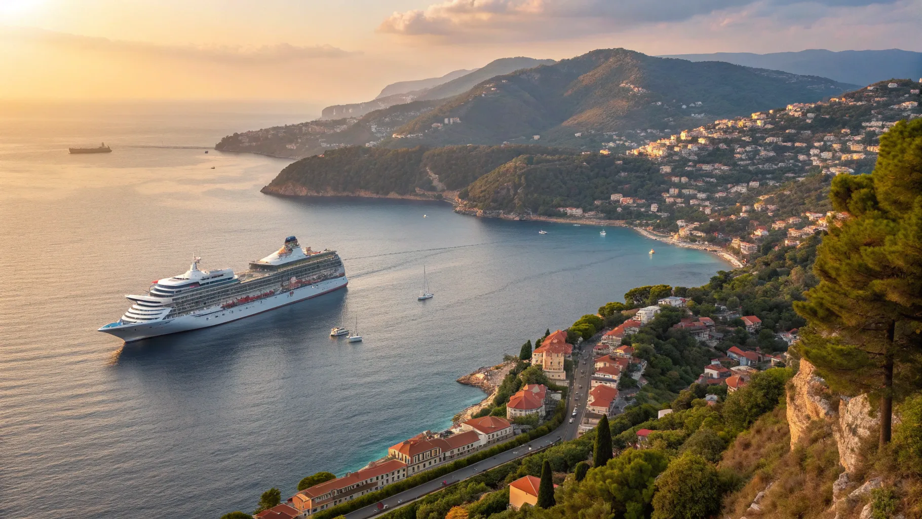 Ultimate France Cruise Guide with Best Deals for 2026 2027