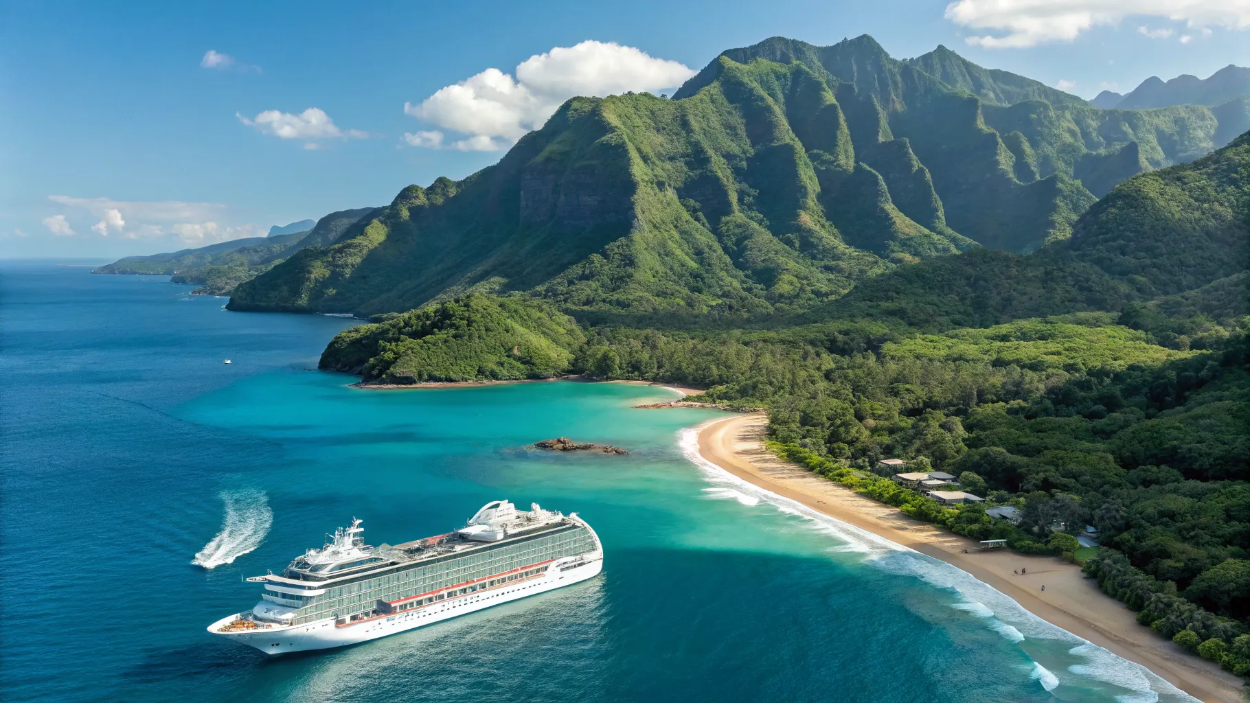 Ultimate Hawaii Cruise Guide for 2026 and 2027 Deals