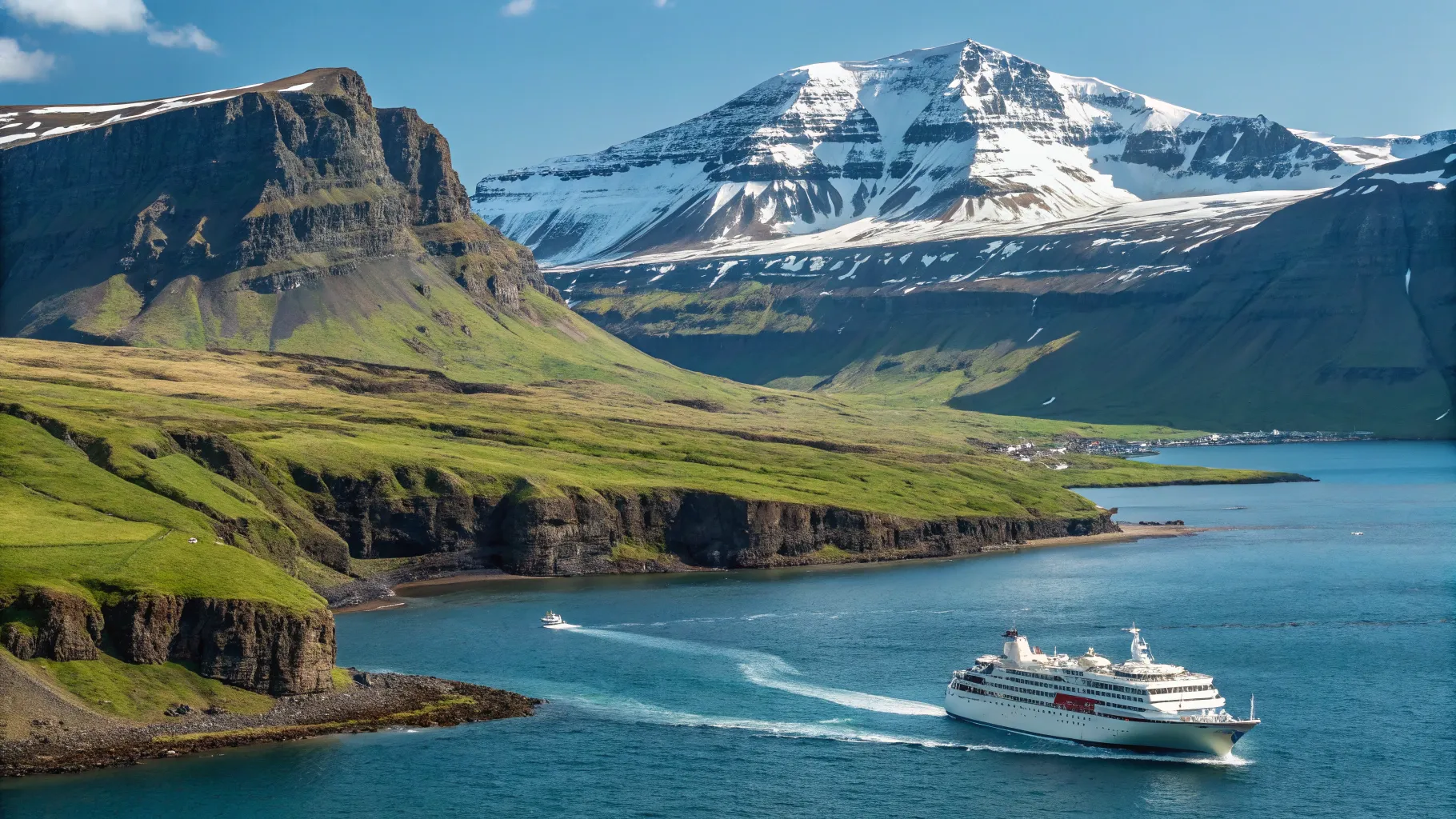 Ultimate Iceland Cruise Guide for 2026 and 2027 Deals