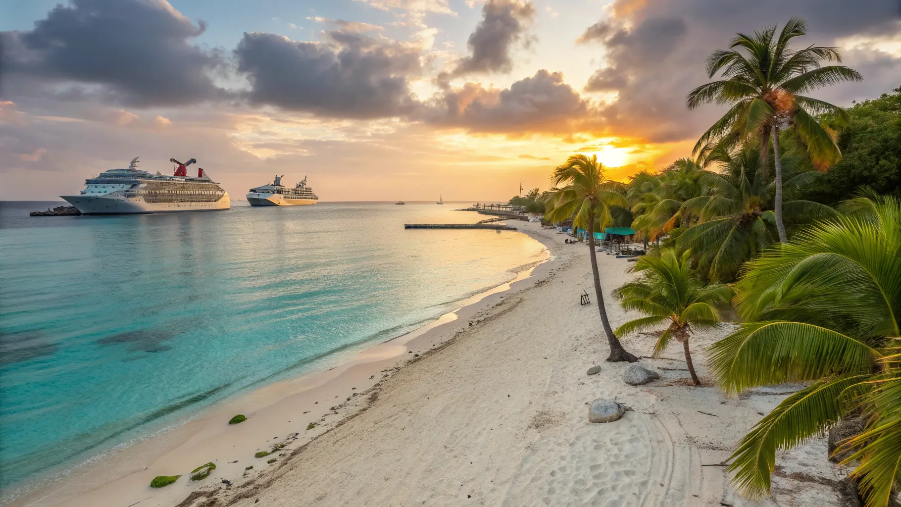 Ultimate Jamaica Cruise Guide for 2026 and 2027 Deals