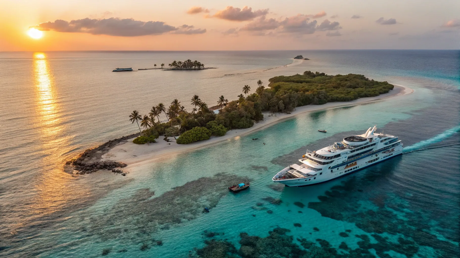 Ultimate Maldives Cruise Guide for 2026 and 2027 Deals
