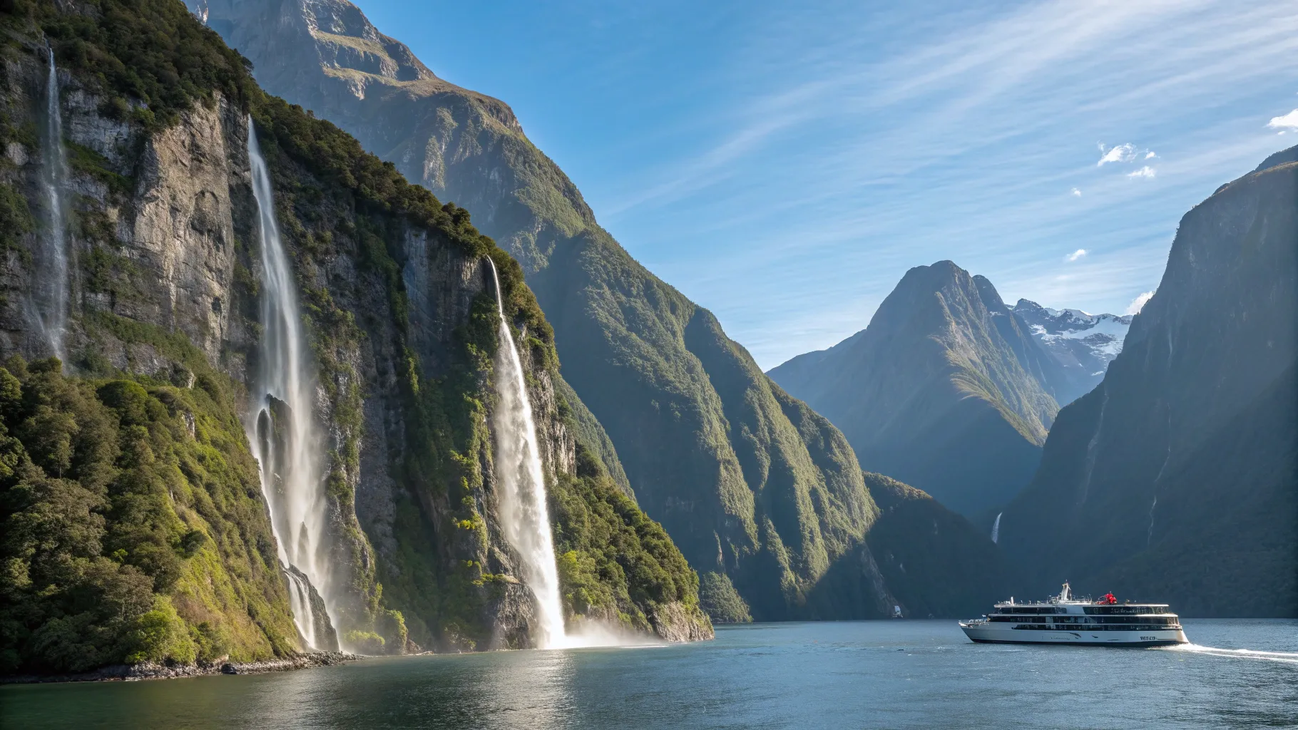 Ultimate New Zealand Cruise Guide for 2026 and 2027