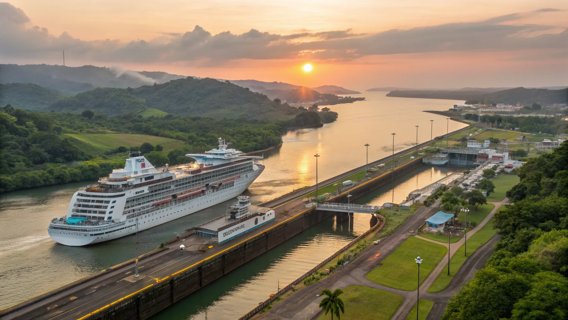 Ultimate Guide to Panama Canal Cruises 2026 2027 Deals