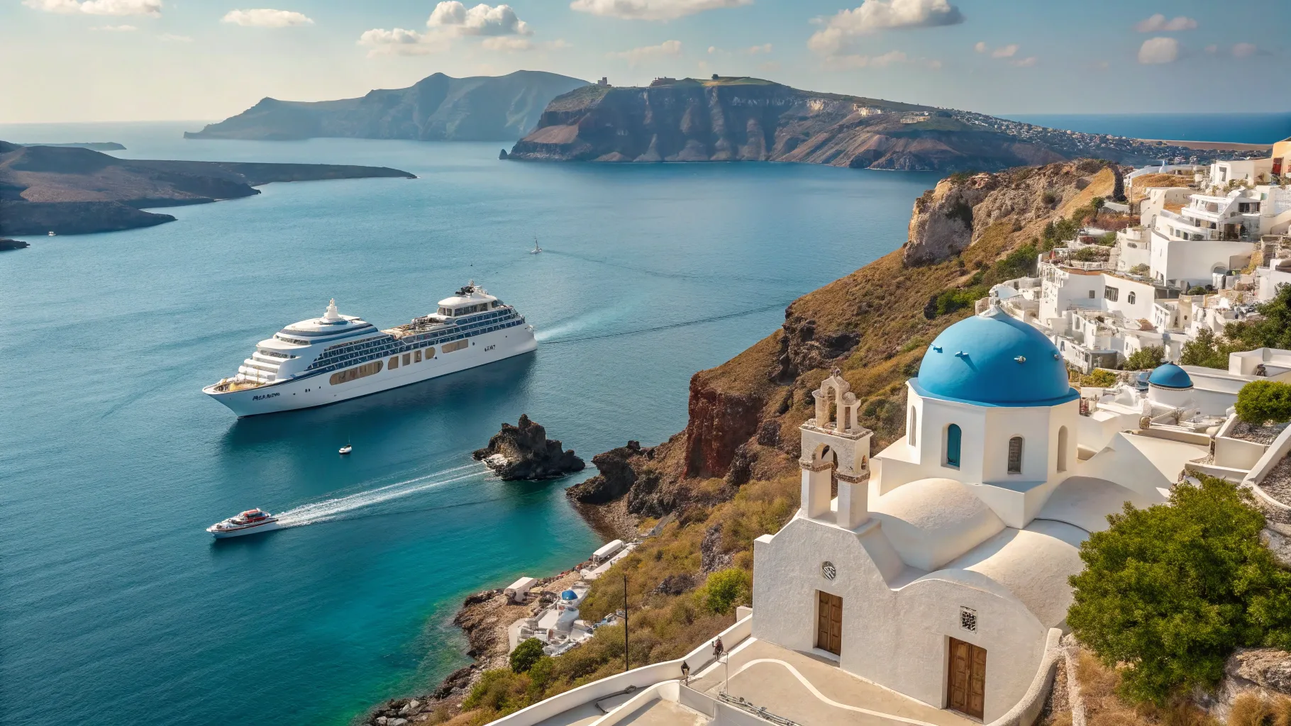 Ultimate Turkey Cruise Guide for 2026 and 2027 Deals
