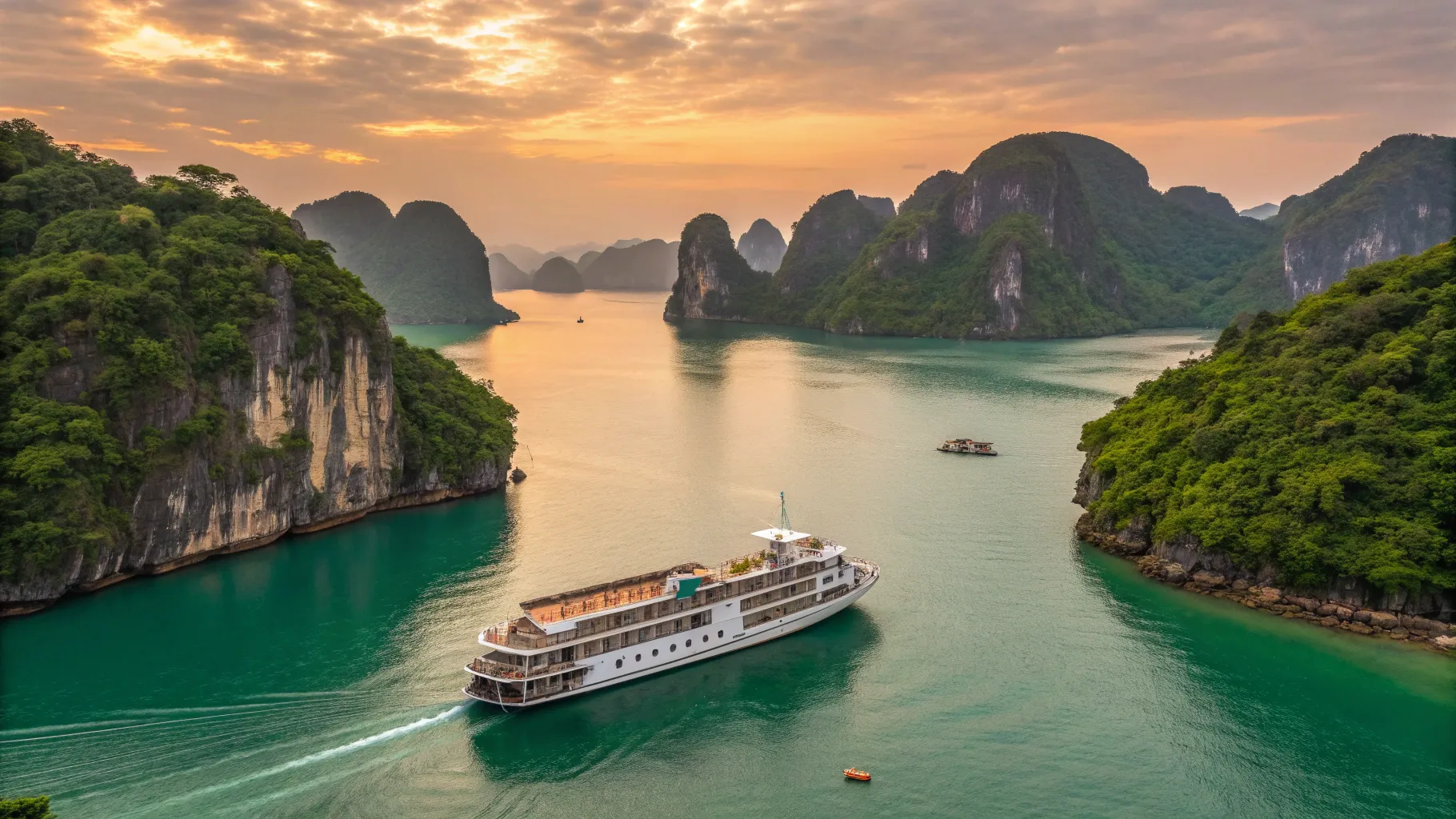 Ultimate Vietnam Cruise Guide 2026 and 2027 with Deals
