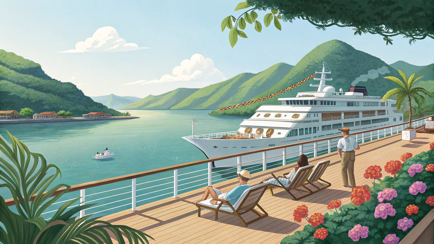 Exciting Cruises for Single Seniors in 2026 Offers Adventure