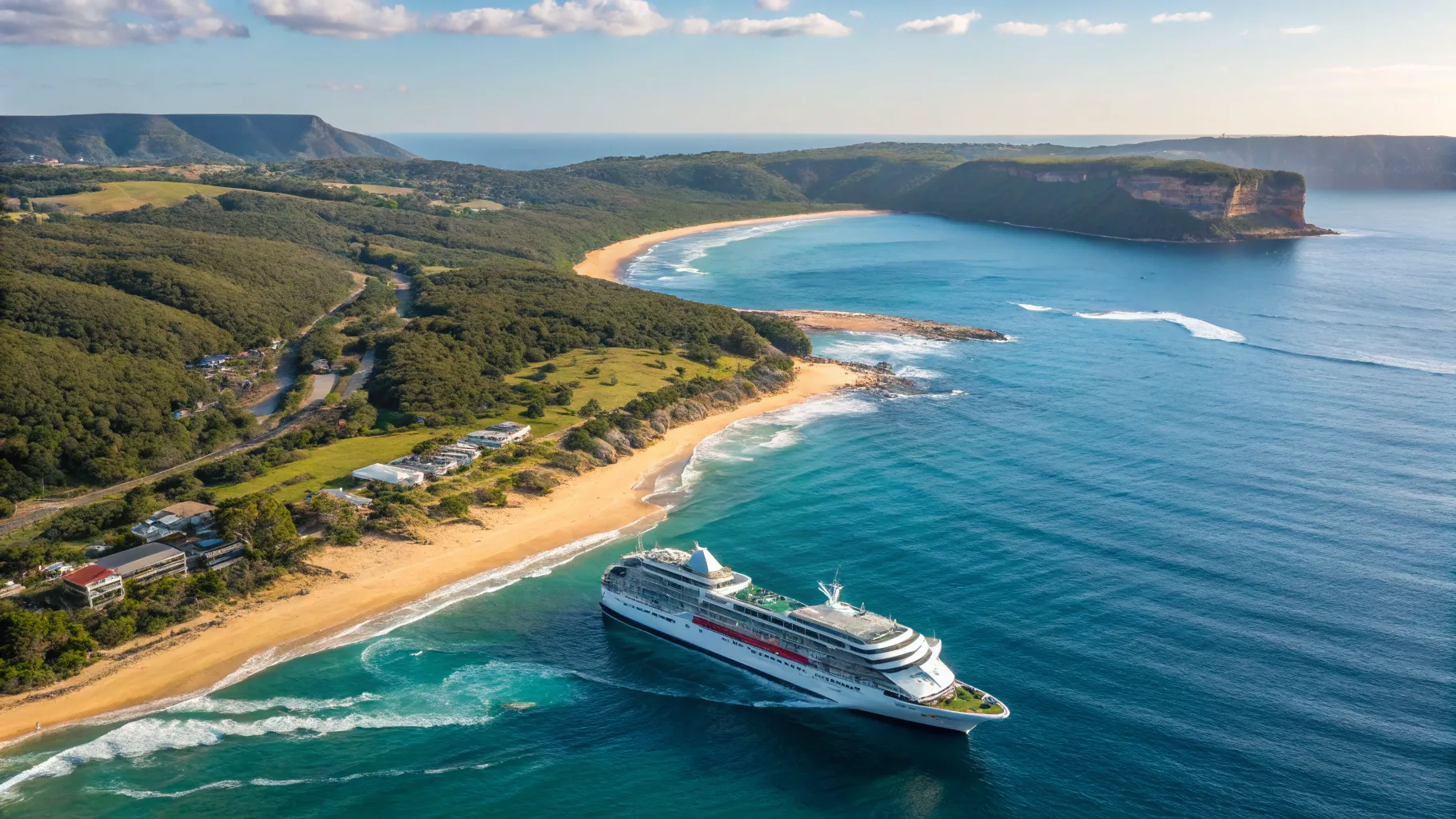 Enjoy Memorable Cruises from Sydney to Newcastle Packages