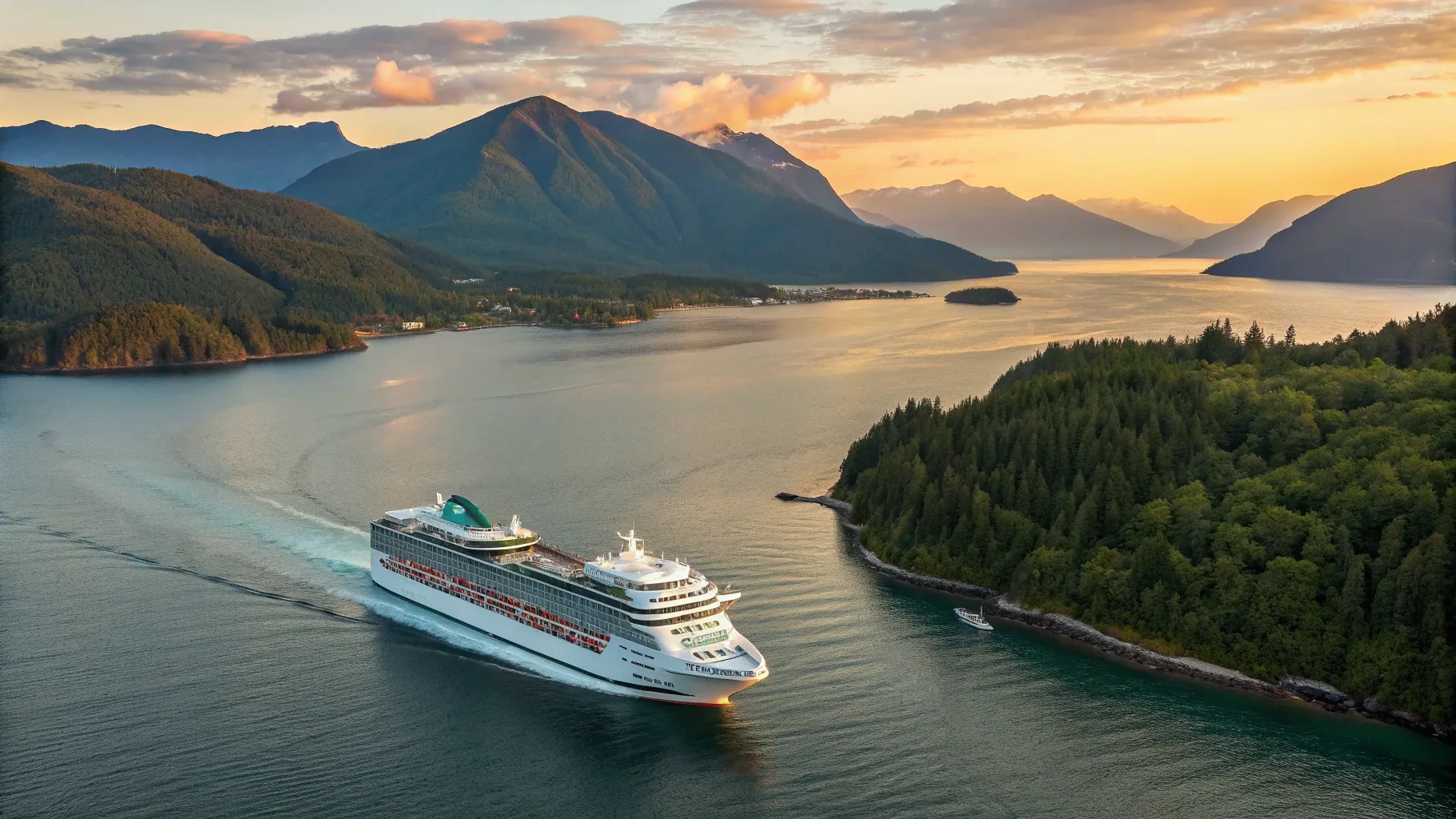 Cruises from Vancouver to San Diego in 2026 Packages Deals