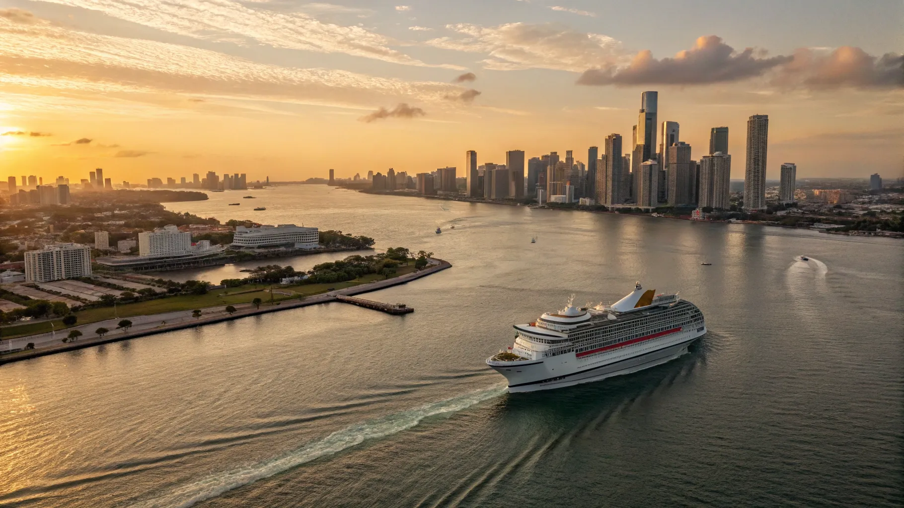 Cruises from the East Coast 2026: The Ultimate Guide to Sailings