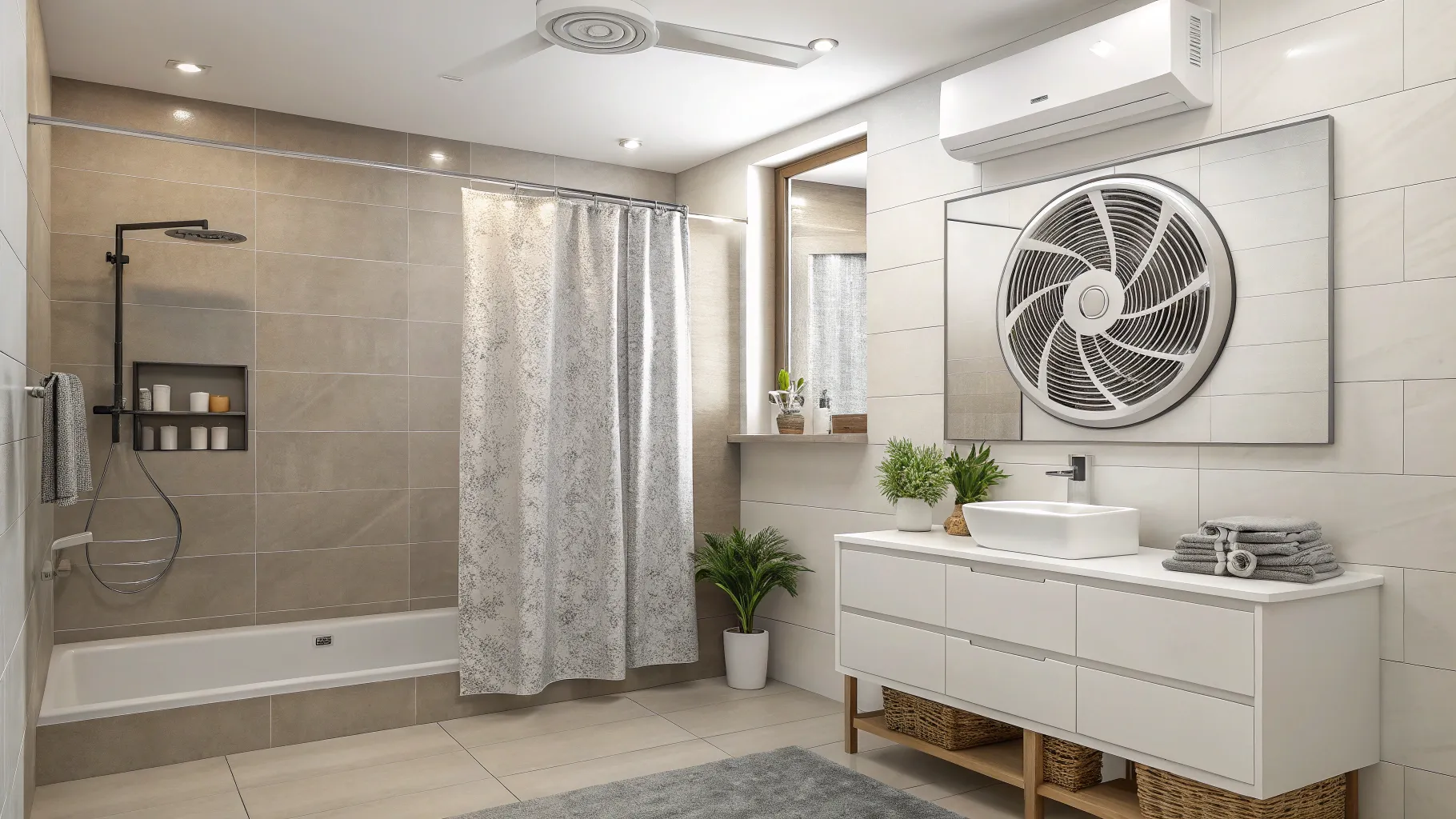 10 Causes of Bathroom Odors and Effective Solutions
