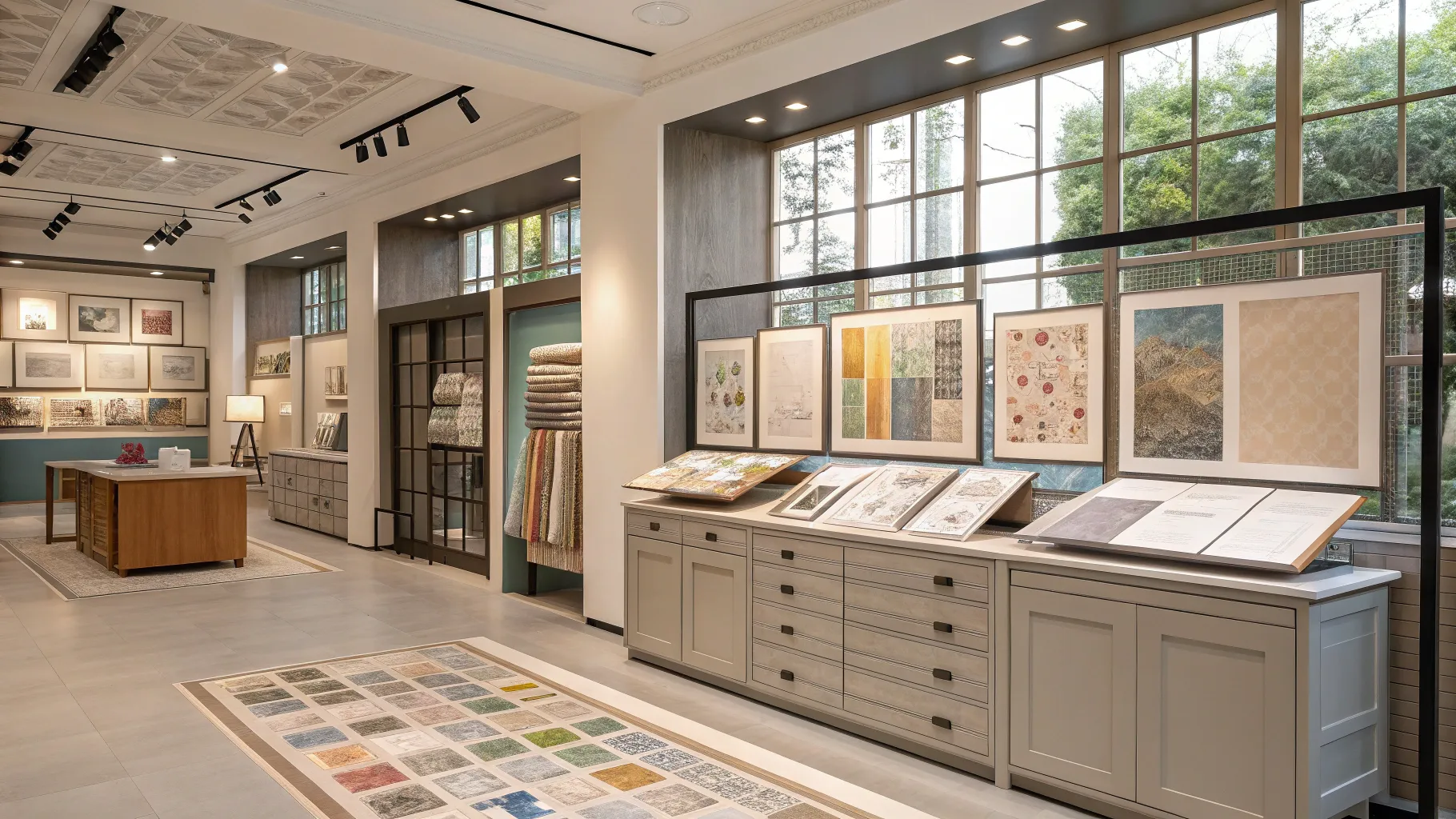 Interior Design Scholarships Funding Portfolio Requirements