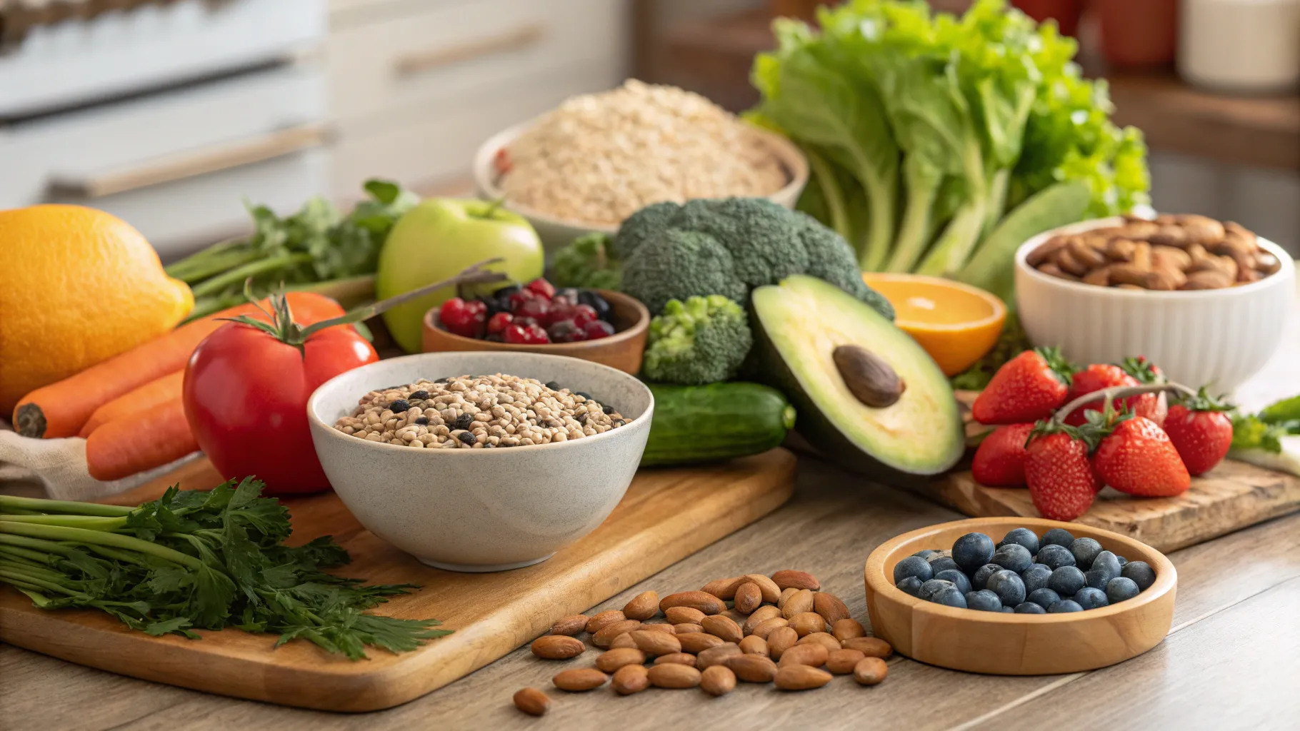 Diabetes Complications in Adults Prevention and Management