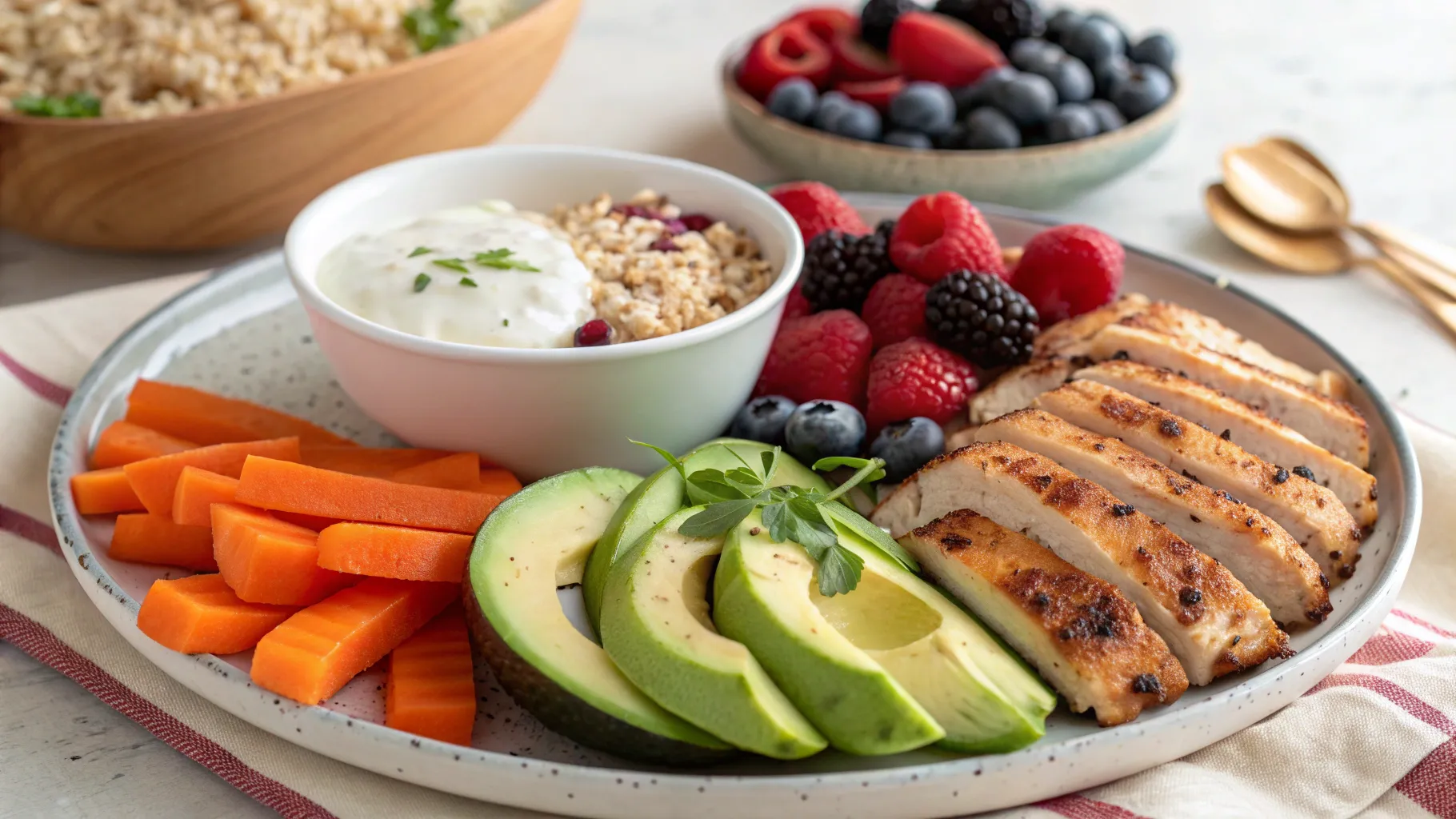 Diet Changes for Colitis Effective Management Strategies