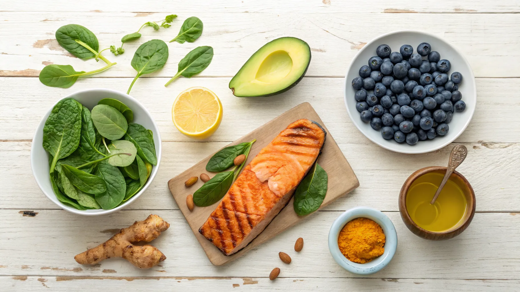 Foods That Help Ease Digestive Inflammation: Your Ultimate Gut Diet Guide