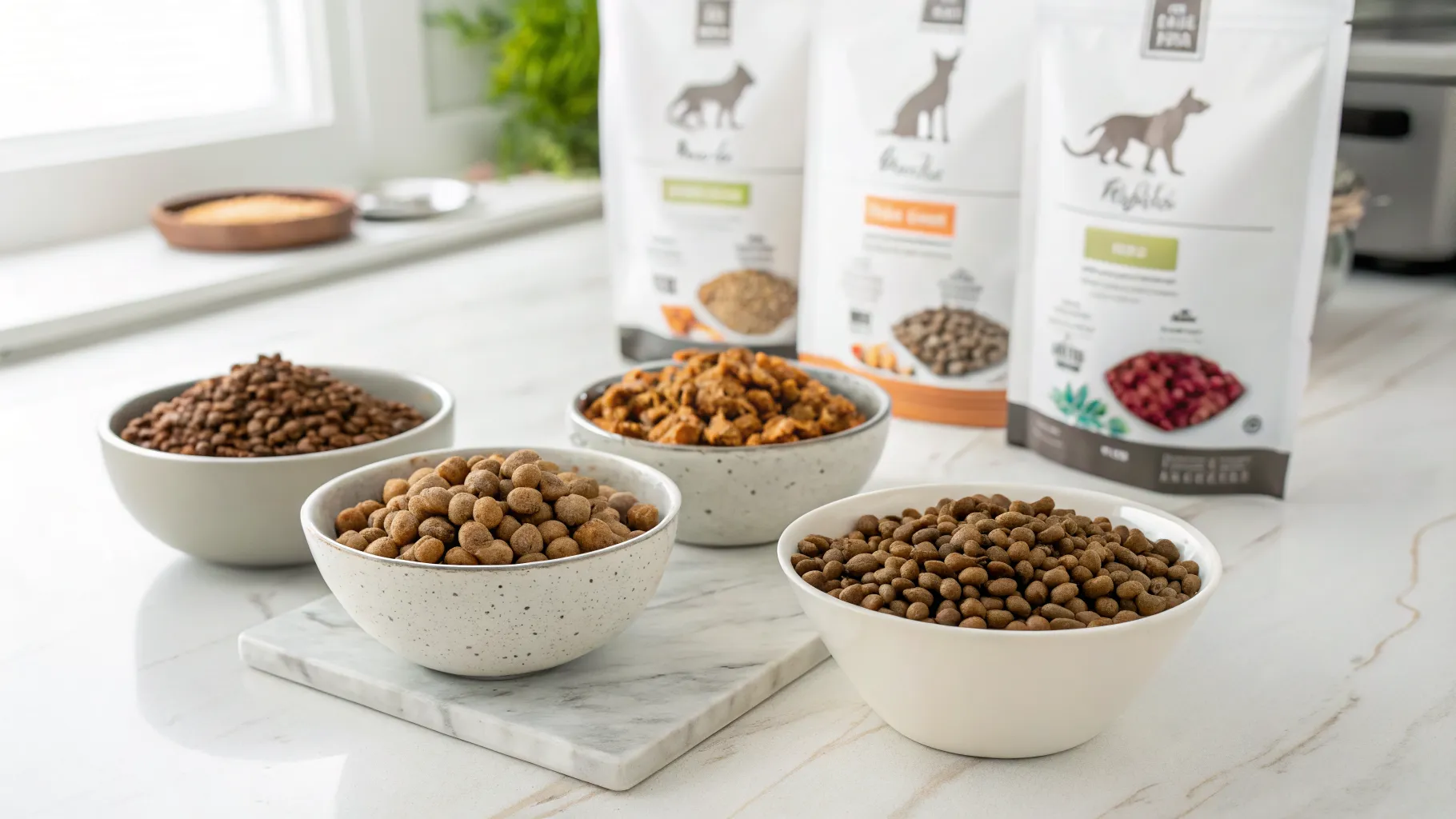 The Ultimate Dog Food Brands Ranking: Your Comprehensive Review Guide
