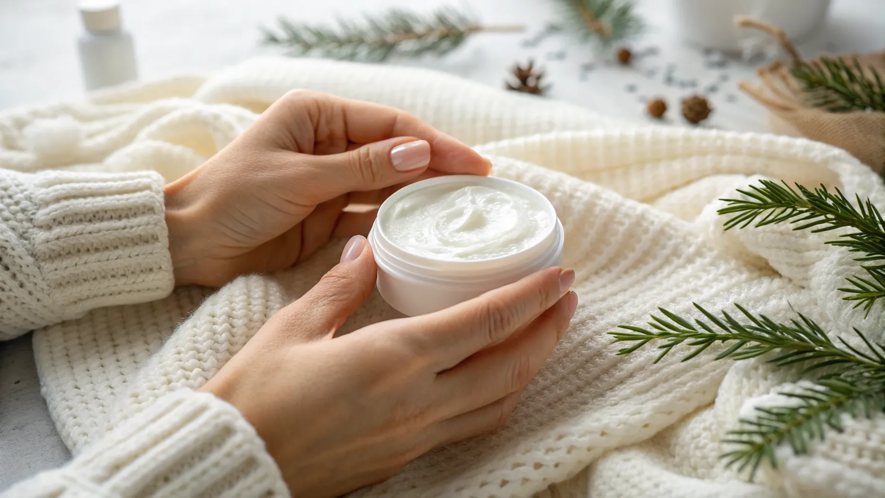 The Ultimate Winter Skin Care Guide for Dry Skin Treatment