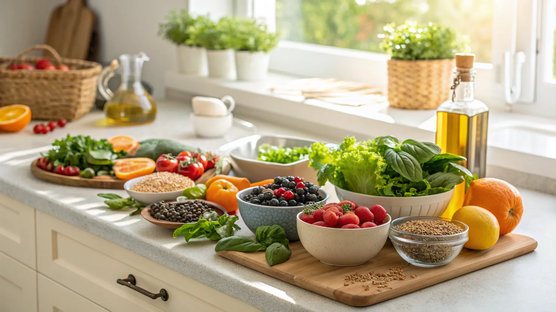 Prevent a Leaky Heart Valve with Healthy Heart Habits
