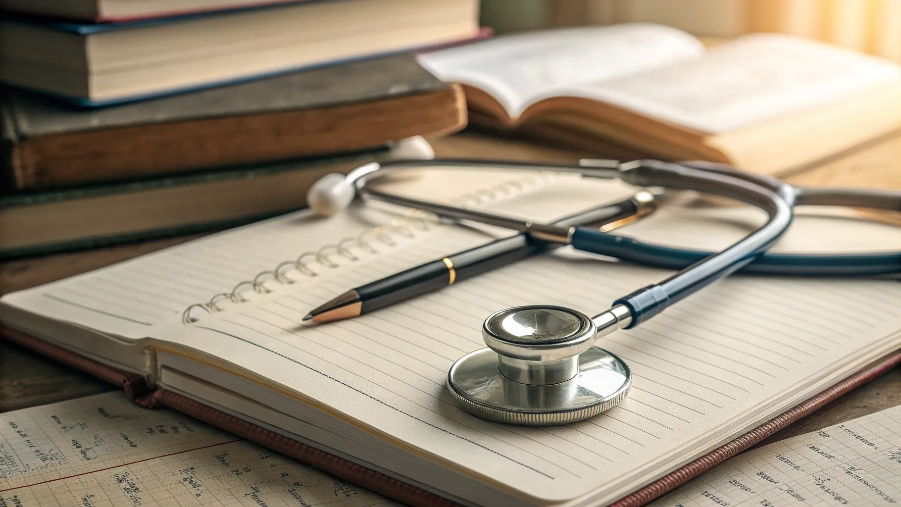 Recognize Critical Amyloidosis 5 Warning Signs Early