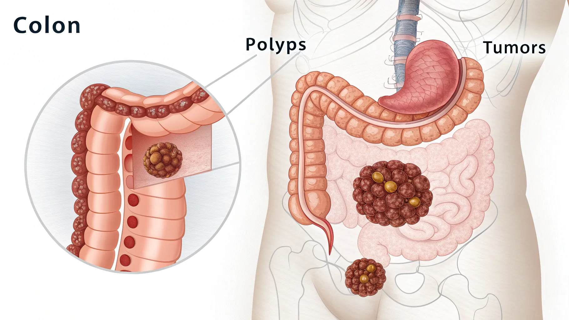 Don't Ignore These Key Warning Signs of Colon Cancer
