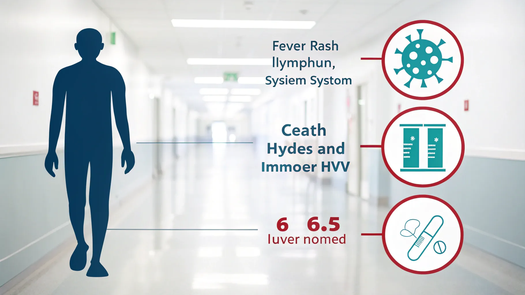 5 Signs You May Have Contracted HIV: Recognizing Early Symptoms