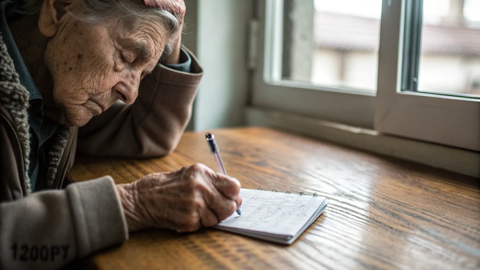 10 Early Warning Signs of Parkinson’s Disease You Shouldn't Ignore