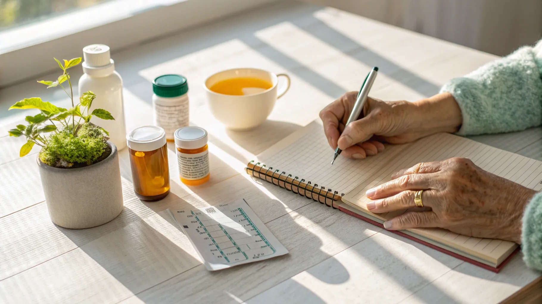 Recognizing Early Signs of Autoimmune Disease in Seniors