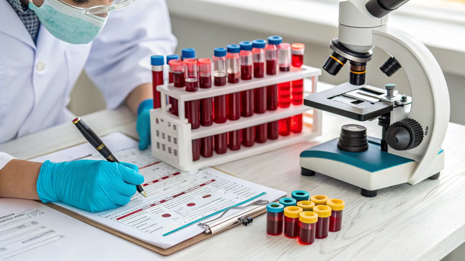 Recognizing Early Signs of Autoimmune Disorders Symptoms