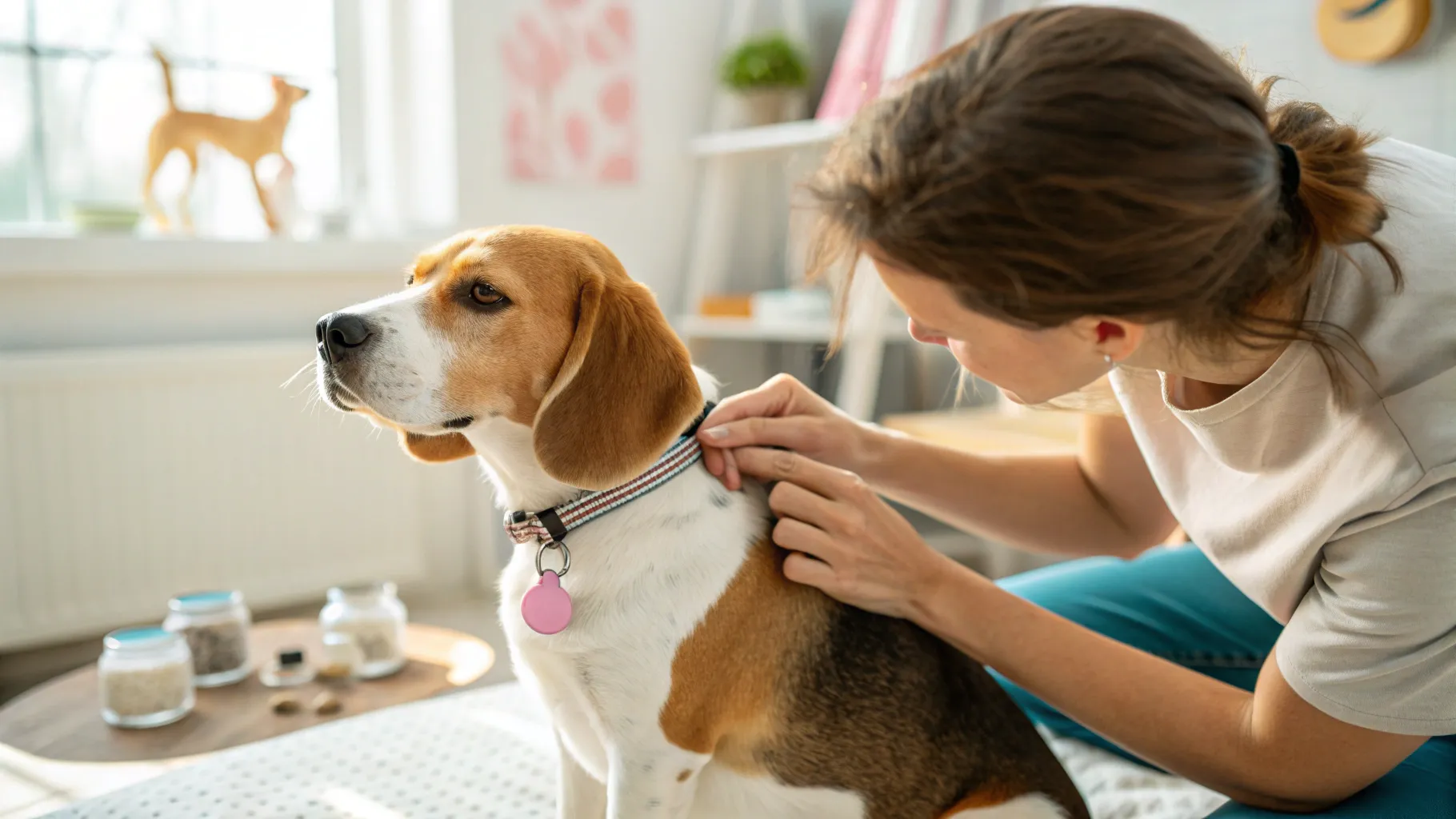 Warning Signs of Cancer in Pets Early Symptoms and Detection