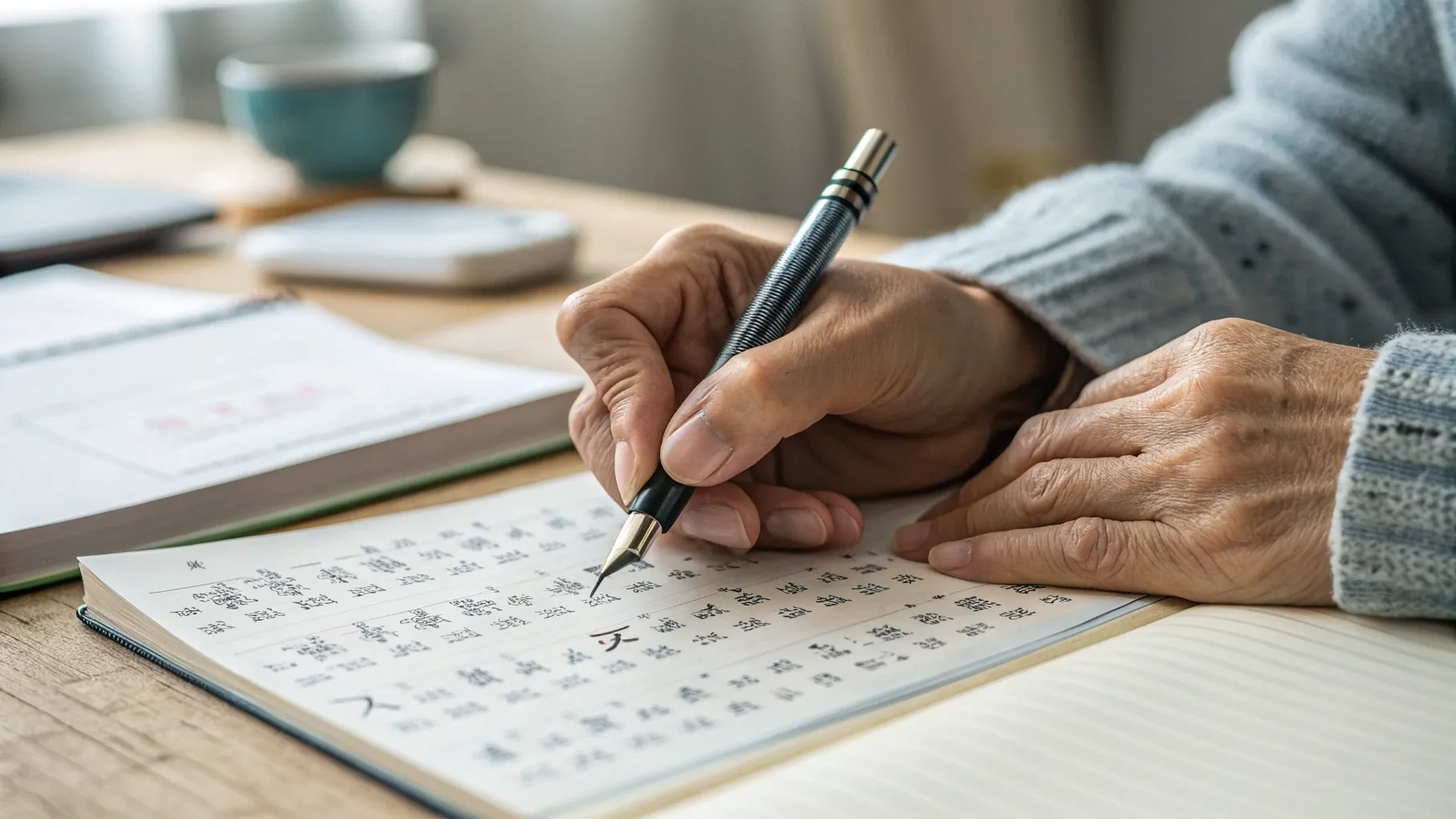 Identify Early Symptoms of Parkinson's Disease Today