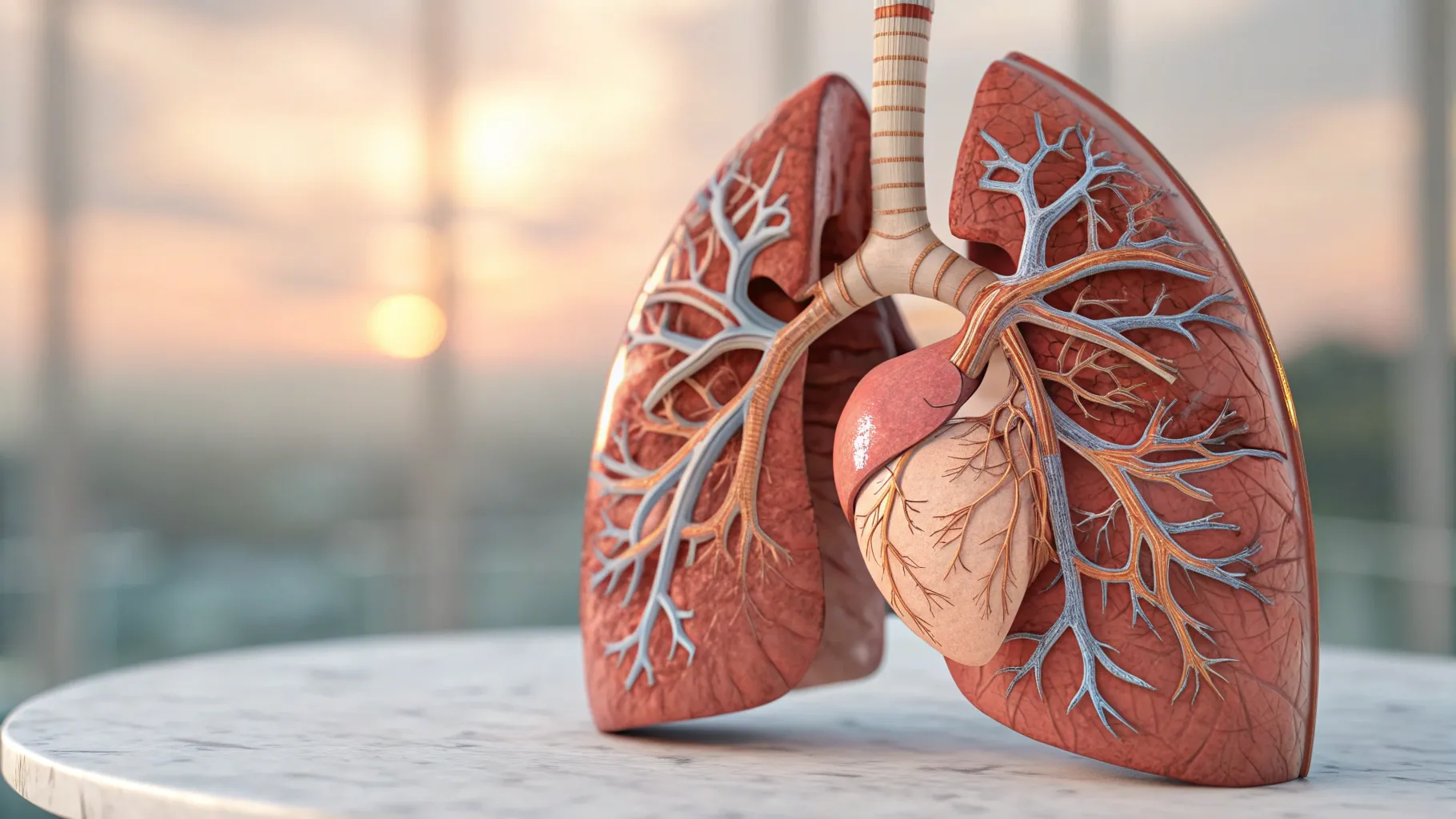 Understanding Pulmonary Hypertension Symptoms Causes and Tre