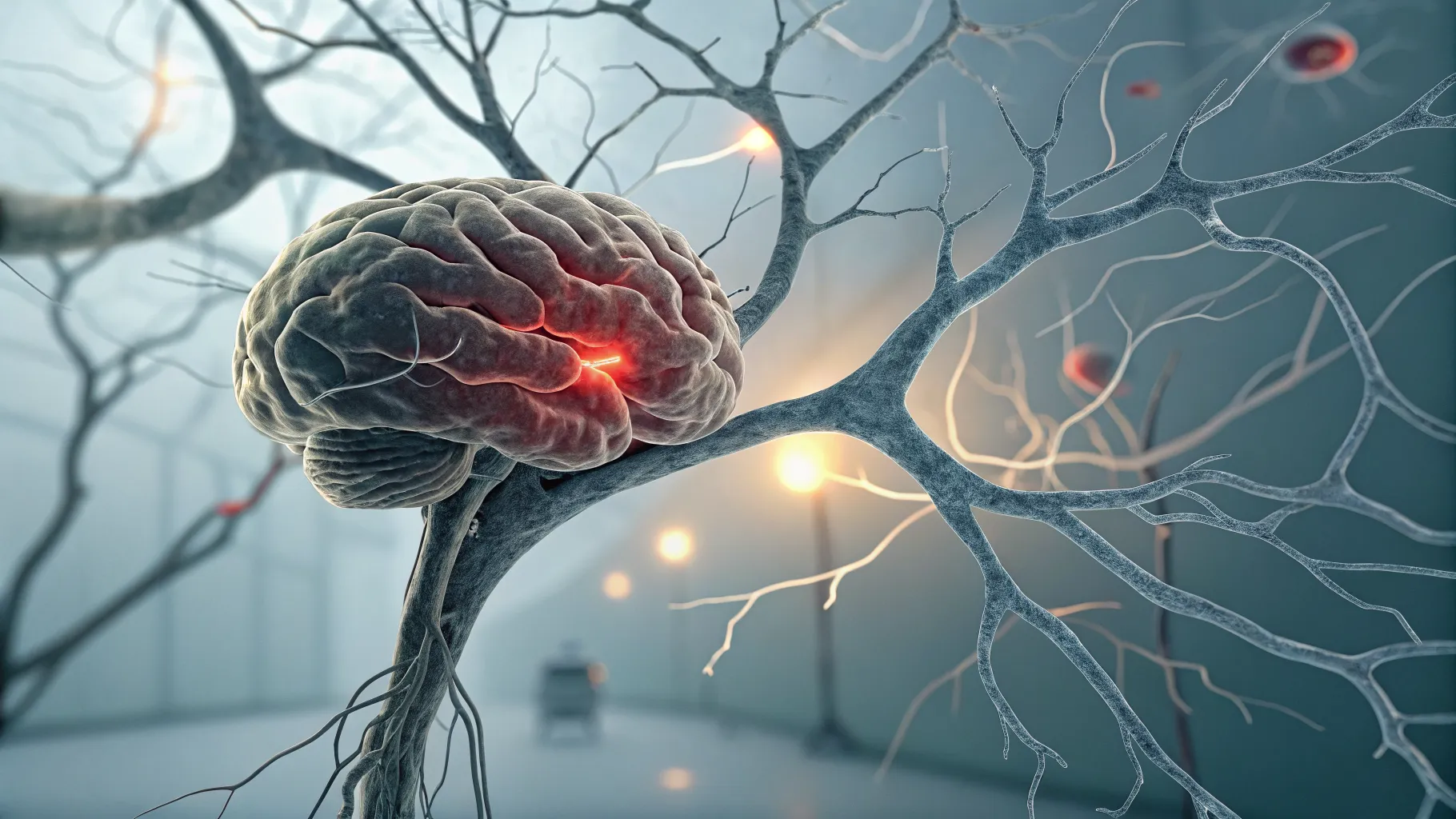 Recognizing Early Warning Signs of Stroke Symptoms
