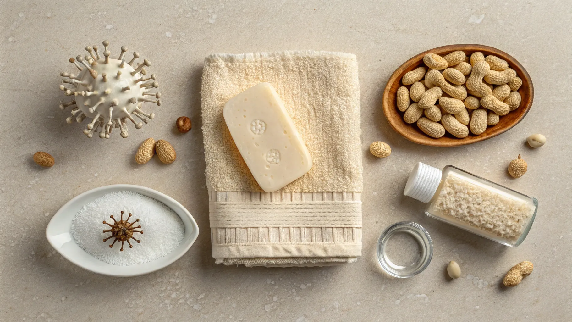 Uncovering Common Eczema Triggers: A Guide to Calmer Skin