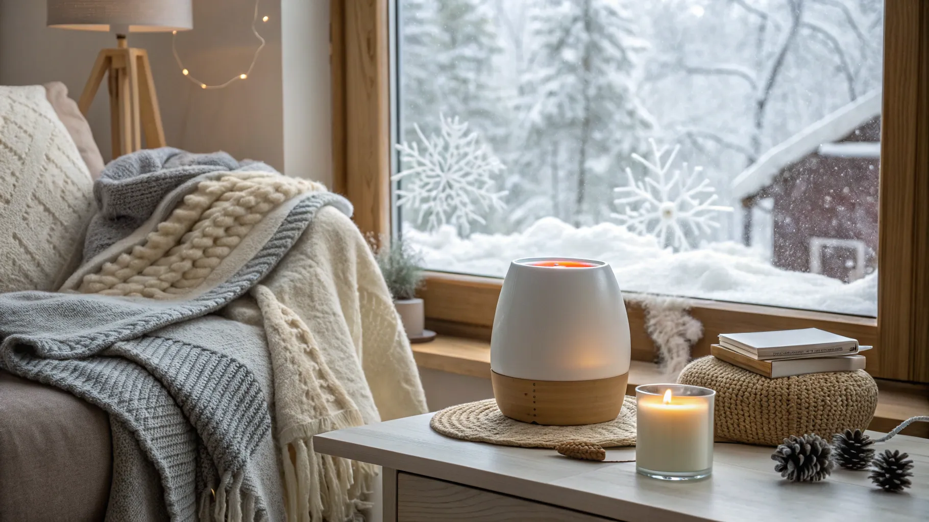 Common Eczema Triggers in Cold Weather Explained