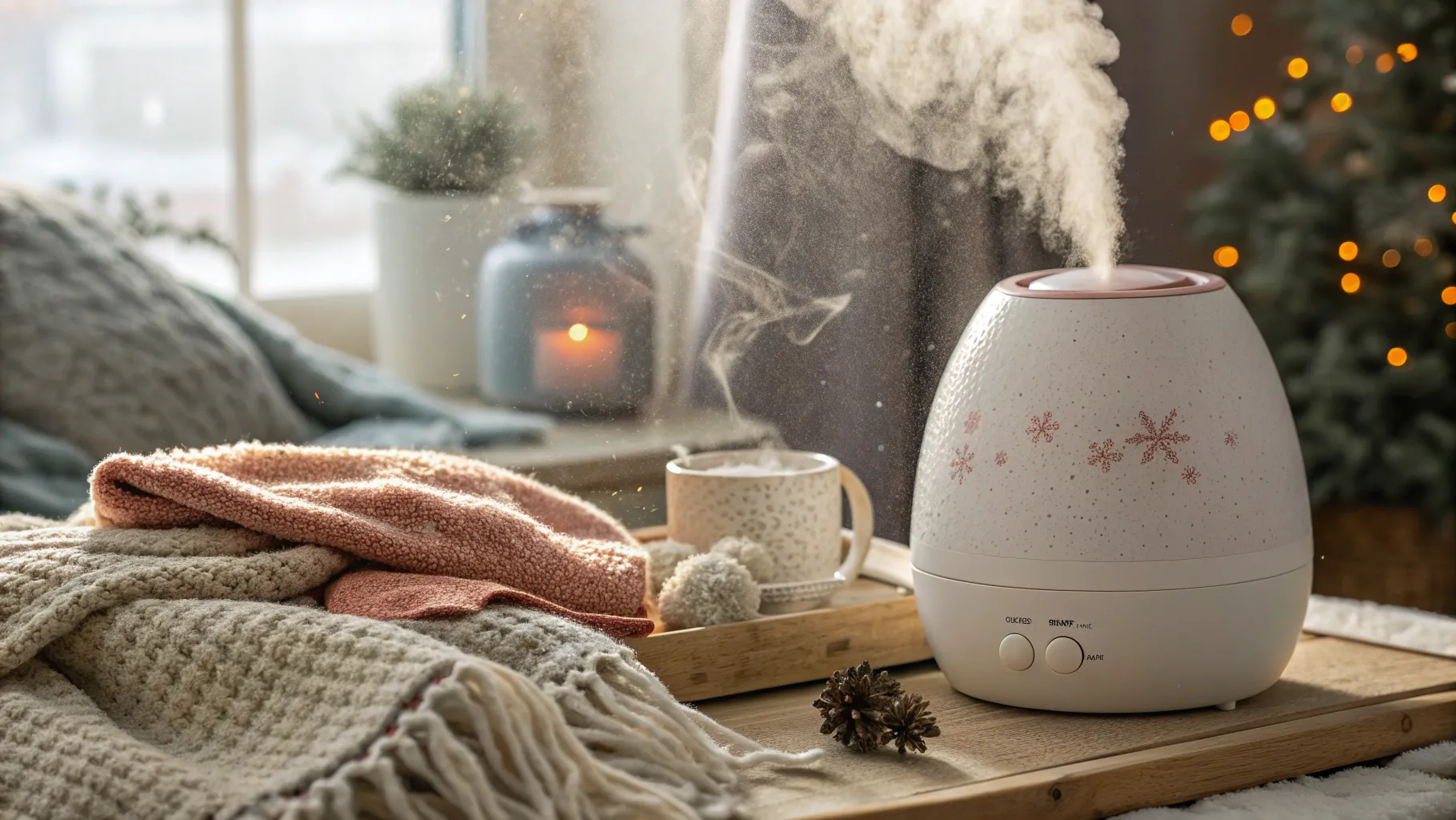Understanding Eczema Winter Flare Ups and Management Tips