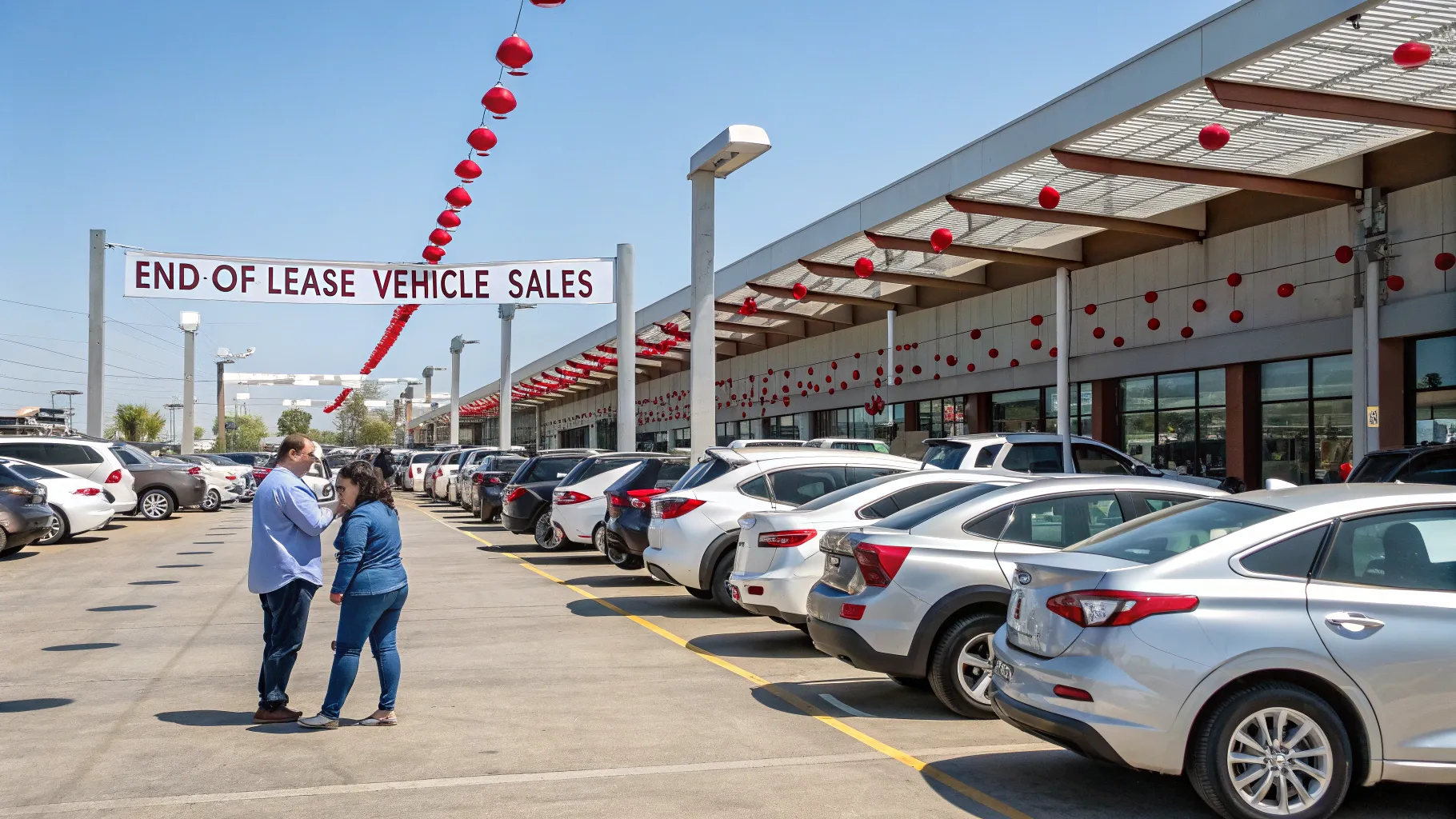 Unlocking Unbeatable Deals Your Ultimate Guide To Off Lease Car Sales