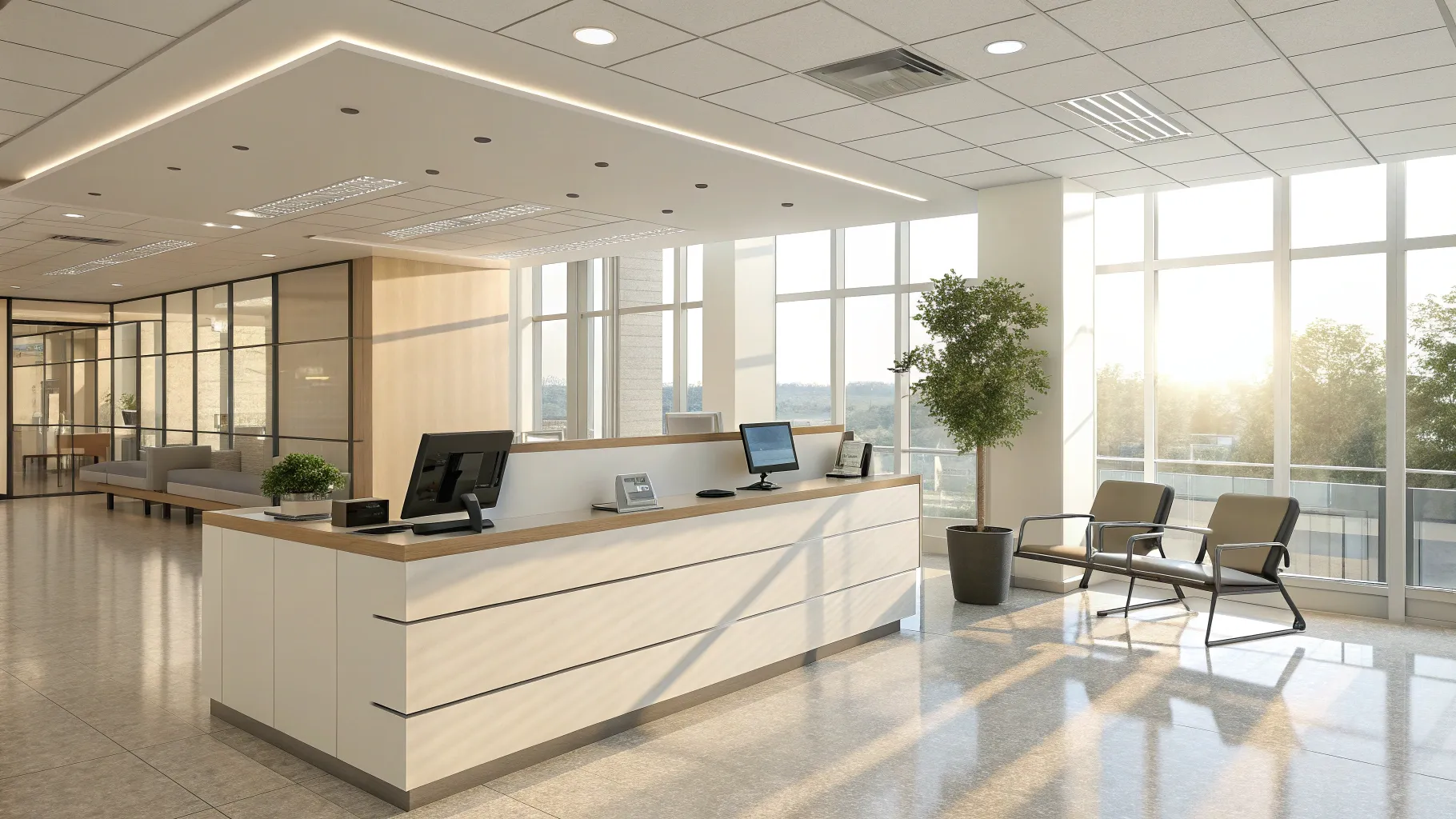 Hospital Jobs With No Experience: Your Ultimate 2025 Guide