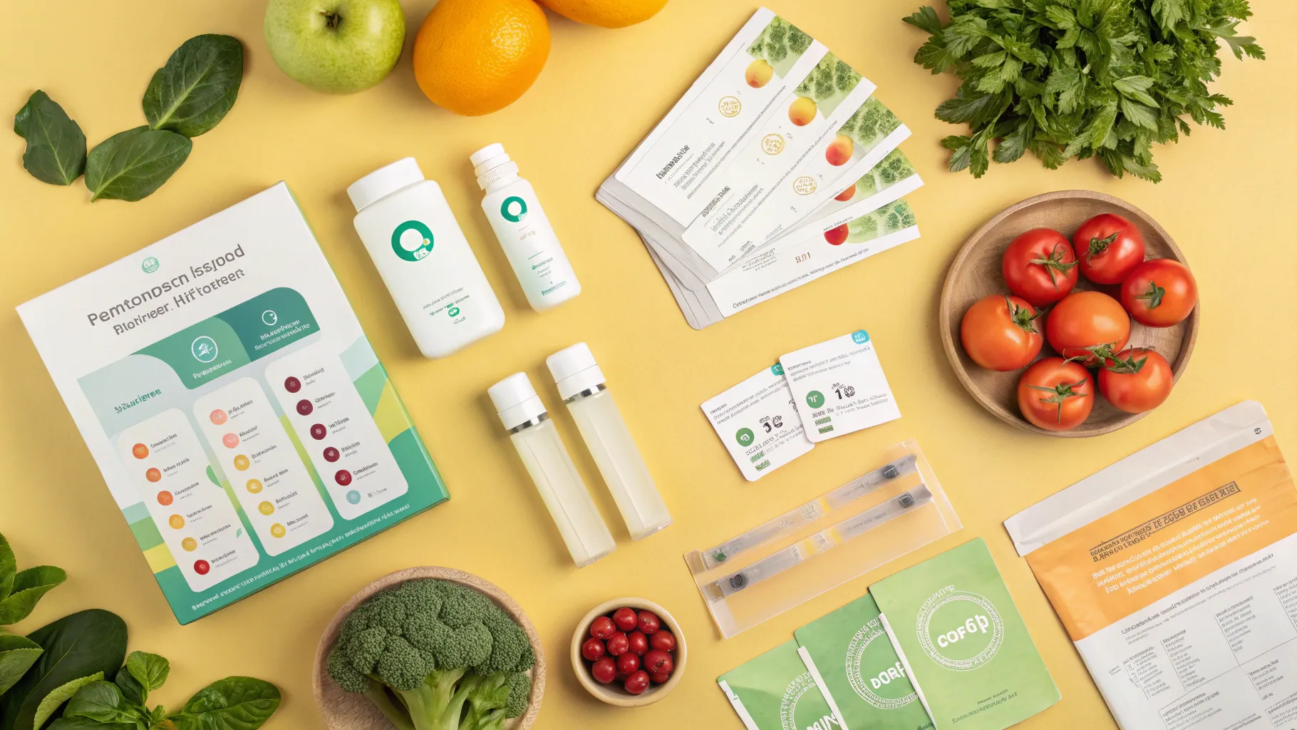 explore hormonal imbalance home test kits benefits with test kits and healthy items.