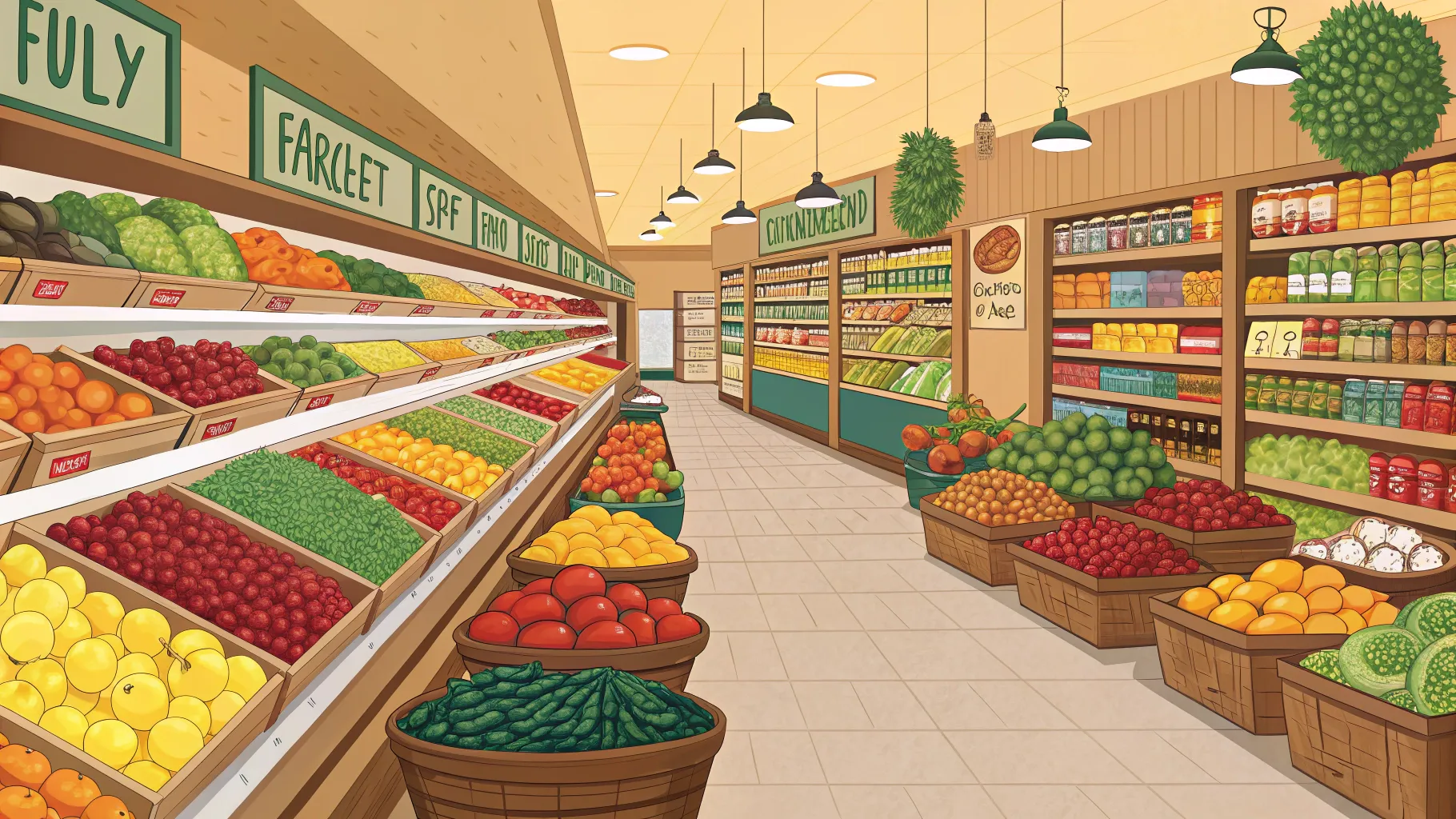 8 Grocery Budgeting Tips for Cost Conscious Shopping