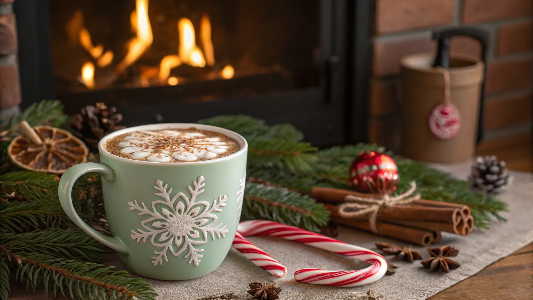 Taste the Seasons: Must-Try Holiday Coffee Flavors