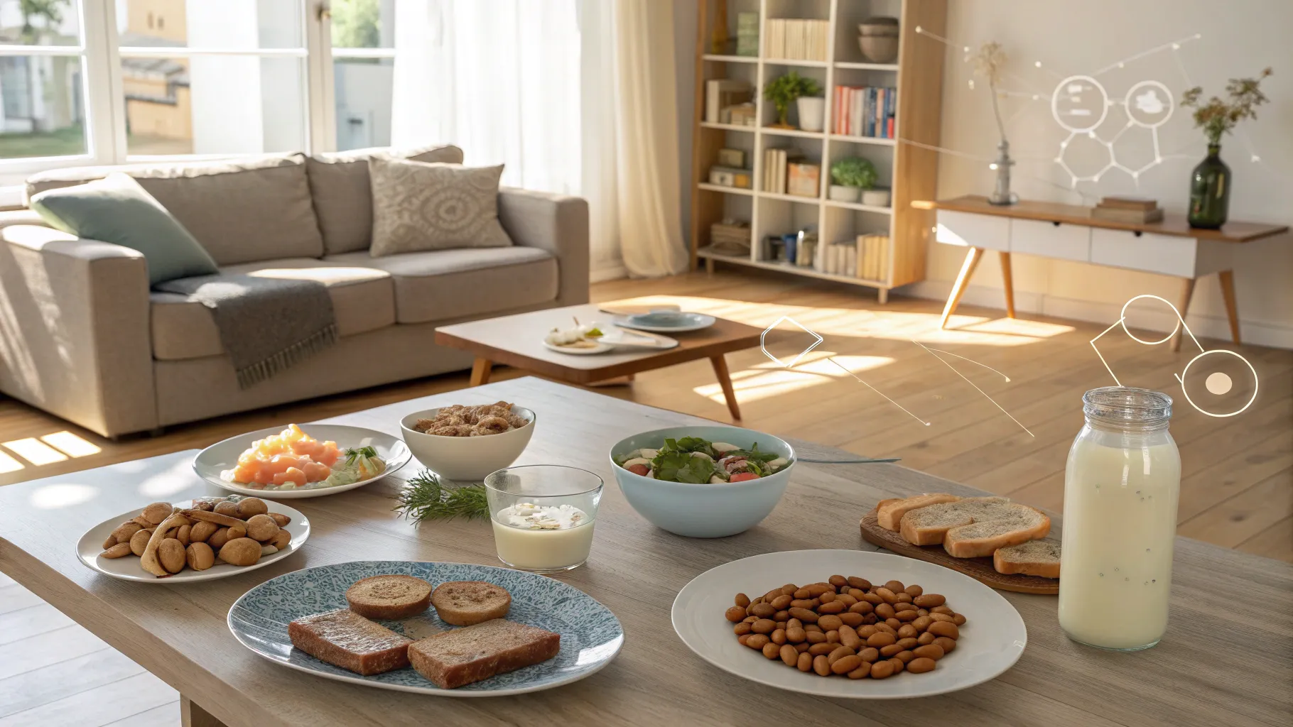 Signs of Adult Food Allergies in 2025: Key Indicators