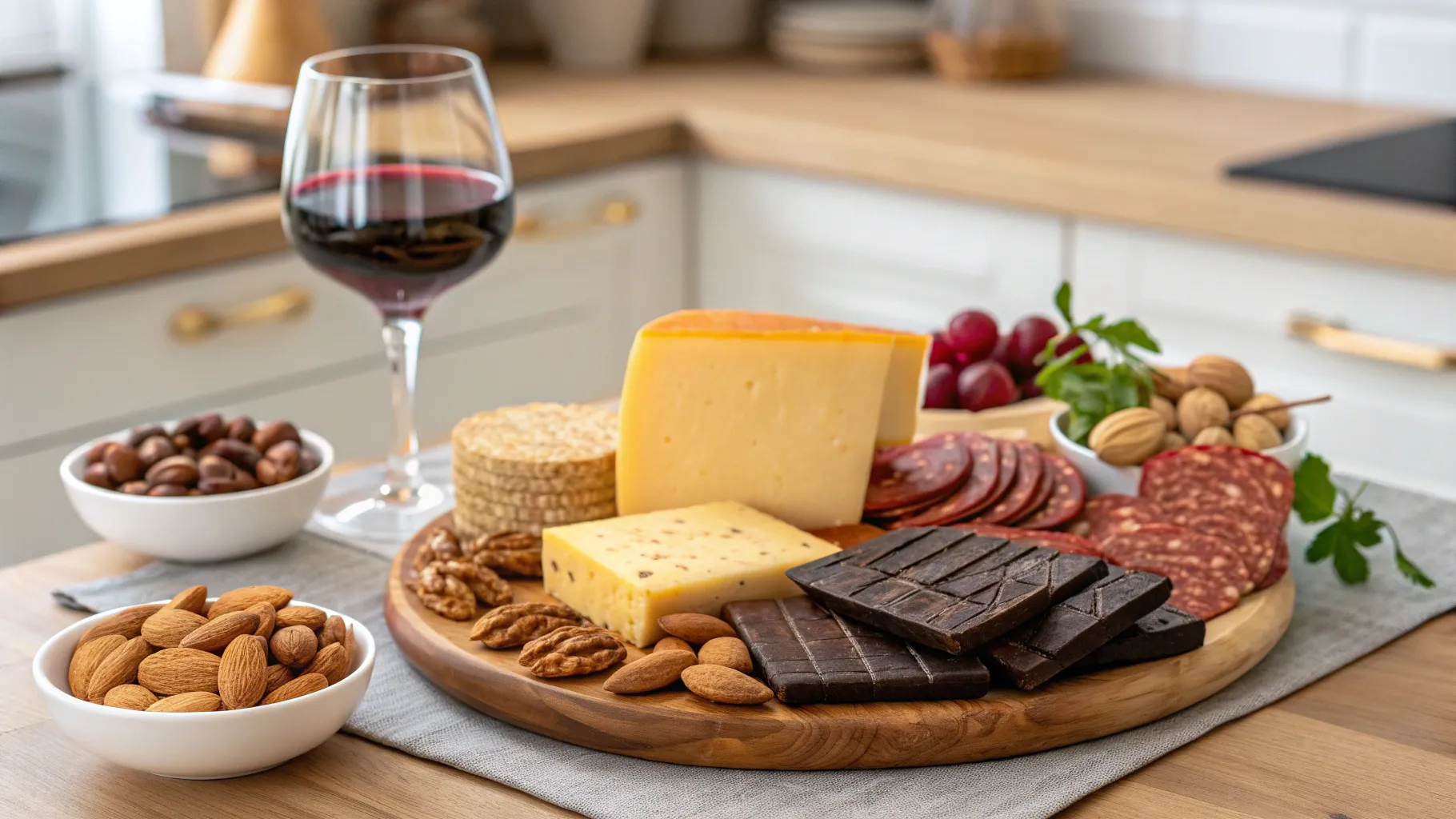 Top Foods That Trigger Migraines and How to Avoid Them