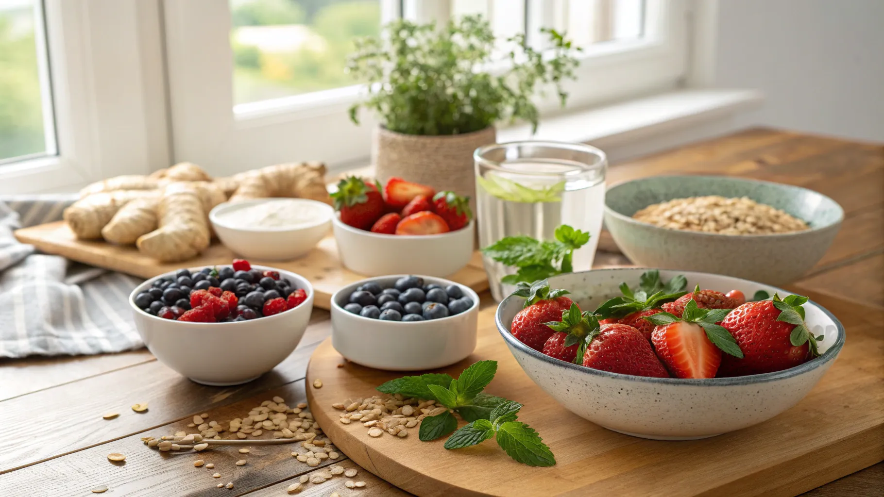 Natural Remedies for IBS Flare Ups and Relief Tips